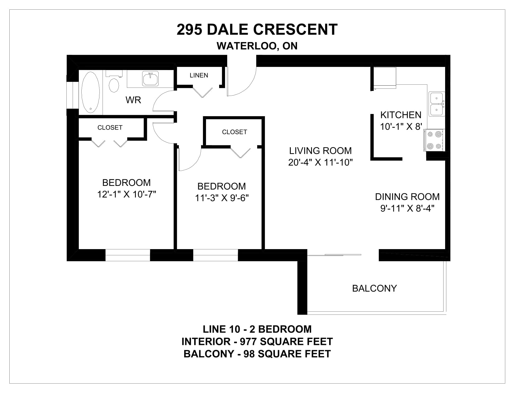295 Dale Crescent - Photo 19