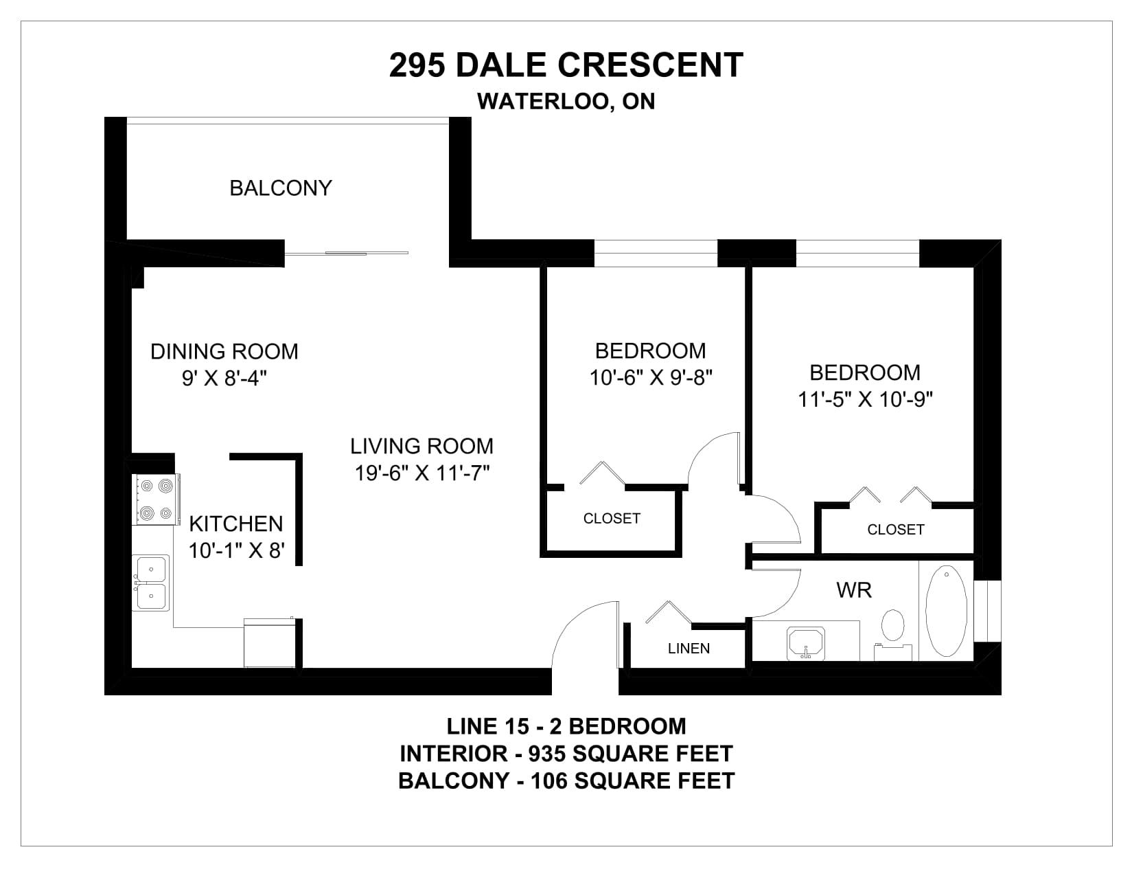 295 Dale Crescent - Photo 27