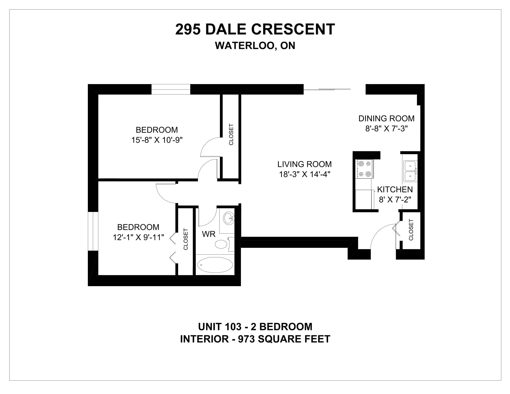 295 Dale Crescent - Photo 12