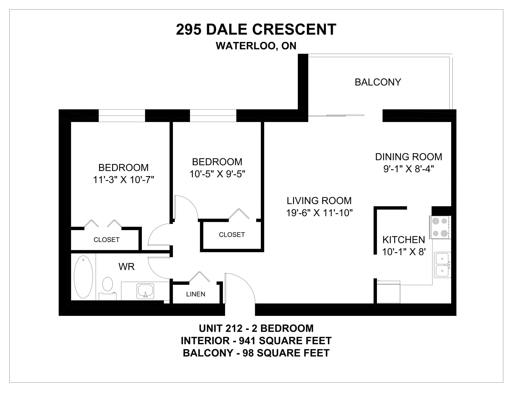 295 Dale Crescent - Photo 24