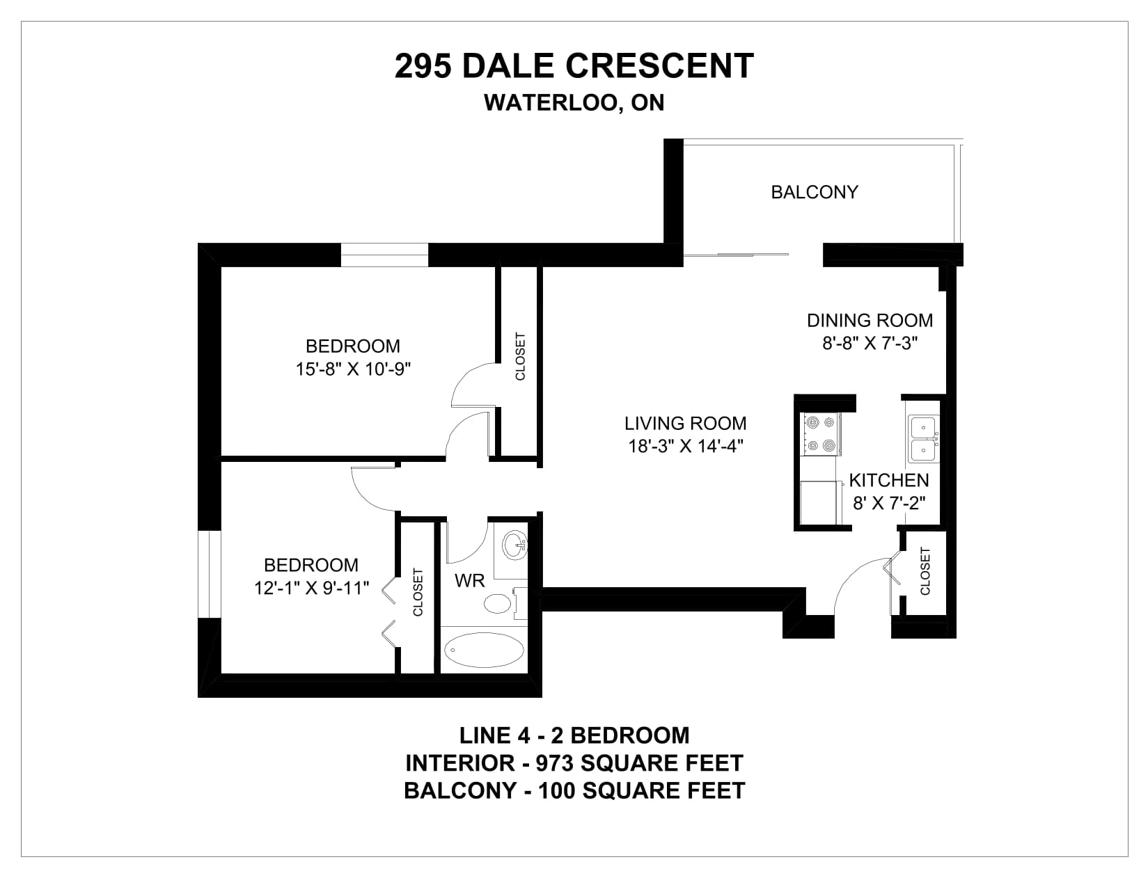 295 Dale Crescent - Photo 13
