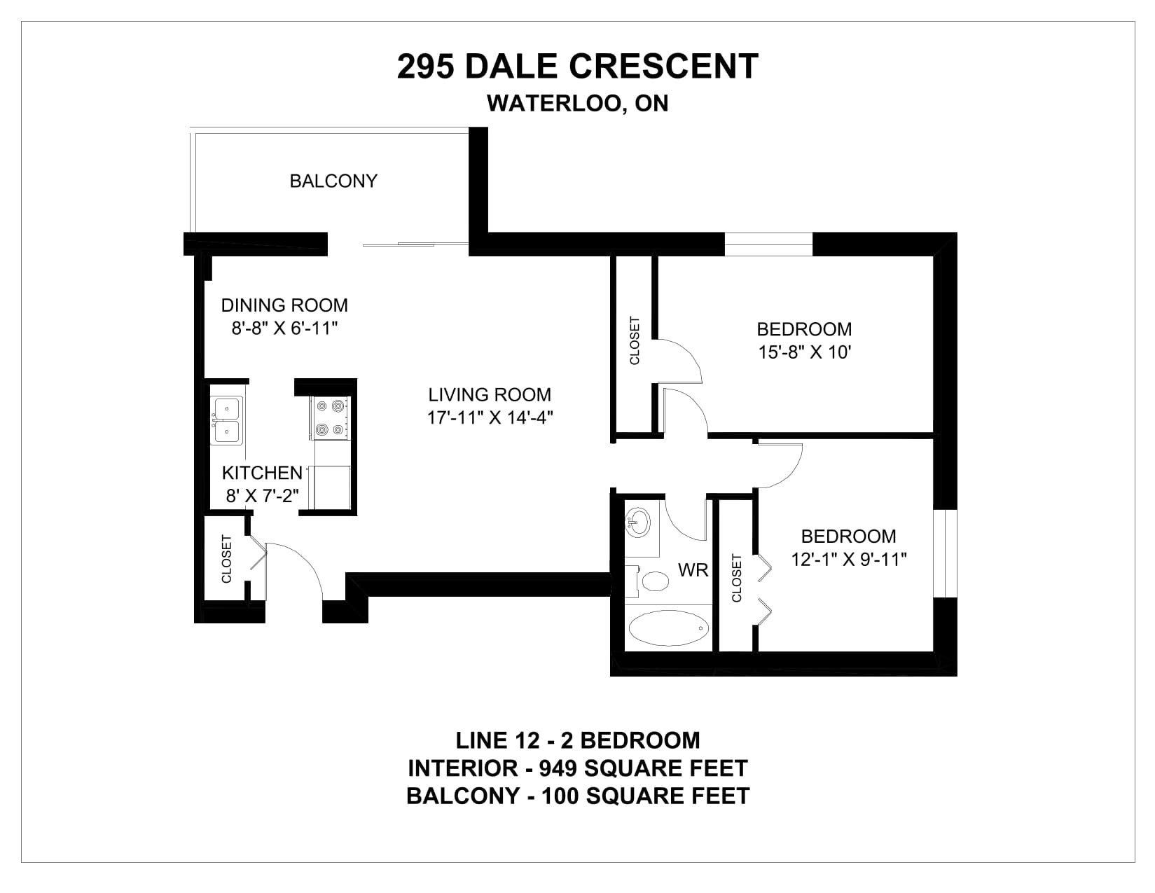 295 Dale Crescent - Photo 23