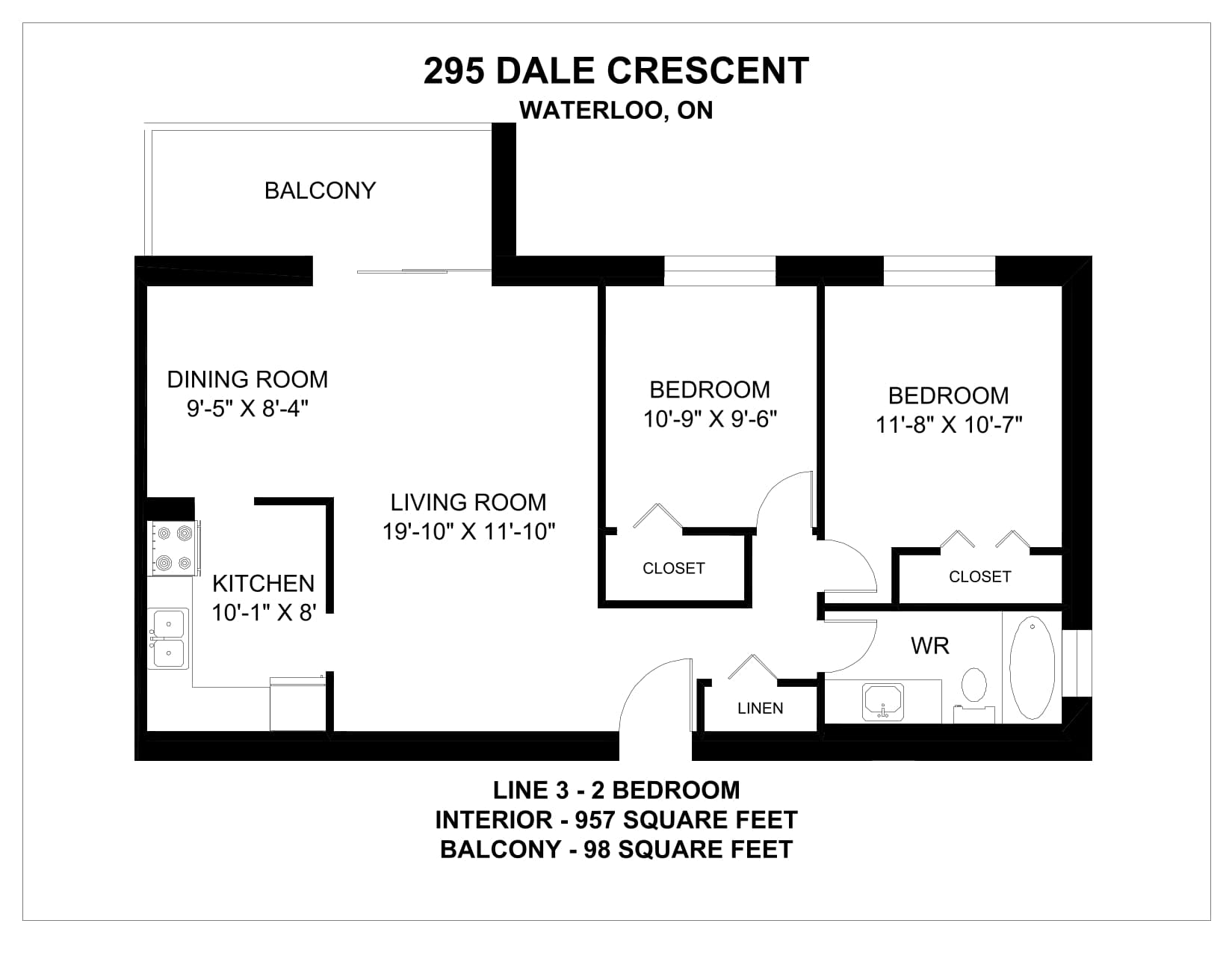 295 Dale Crescent - Photo 10