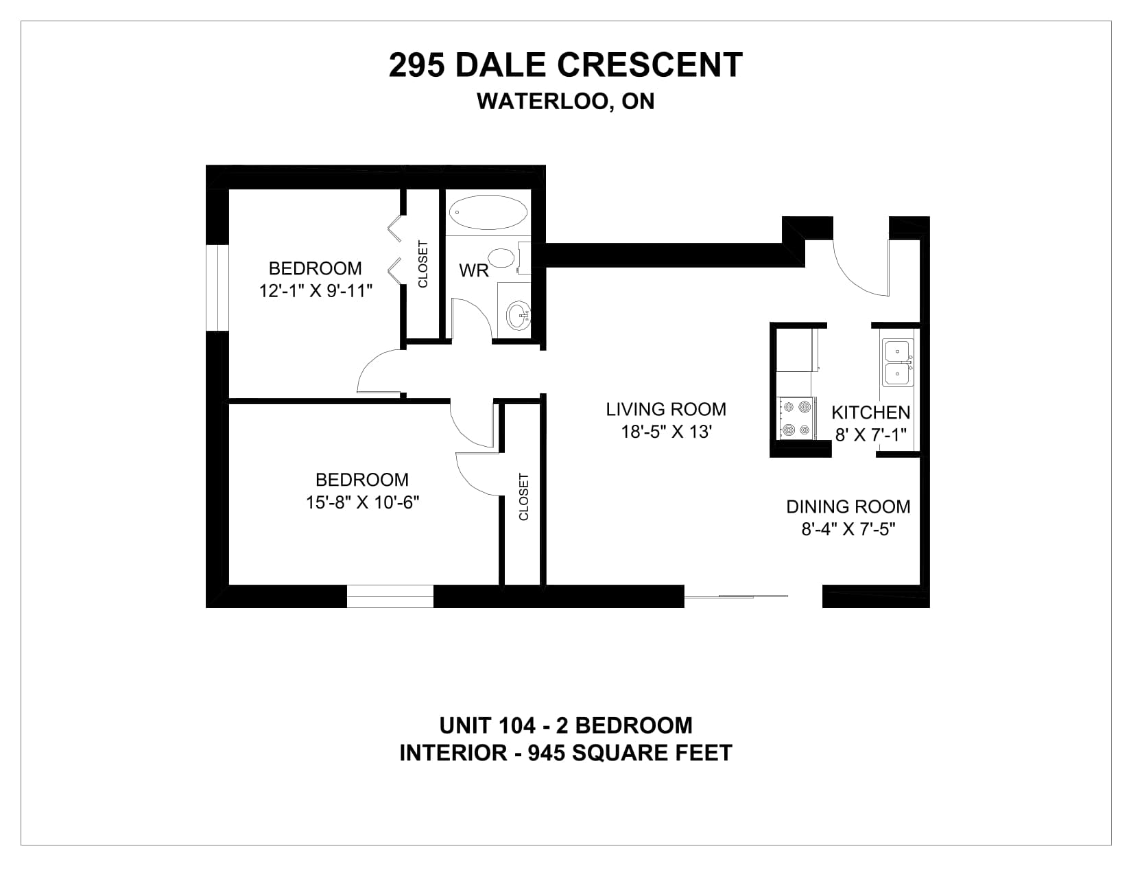 295 Dale Crescent - Photo 5