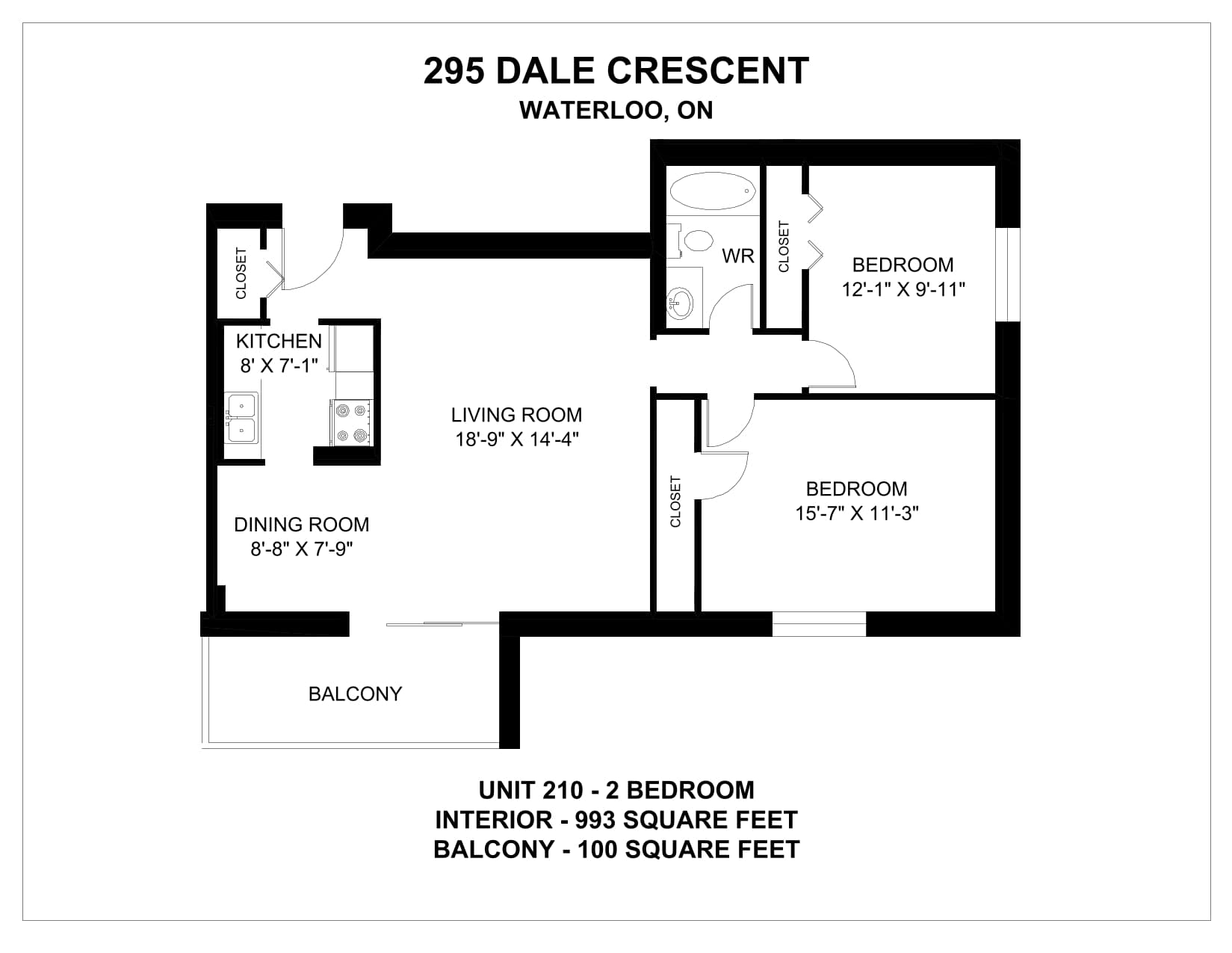 295 Dale Crescent - Photo 21