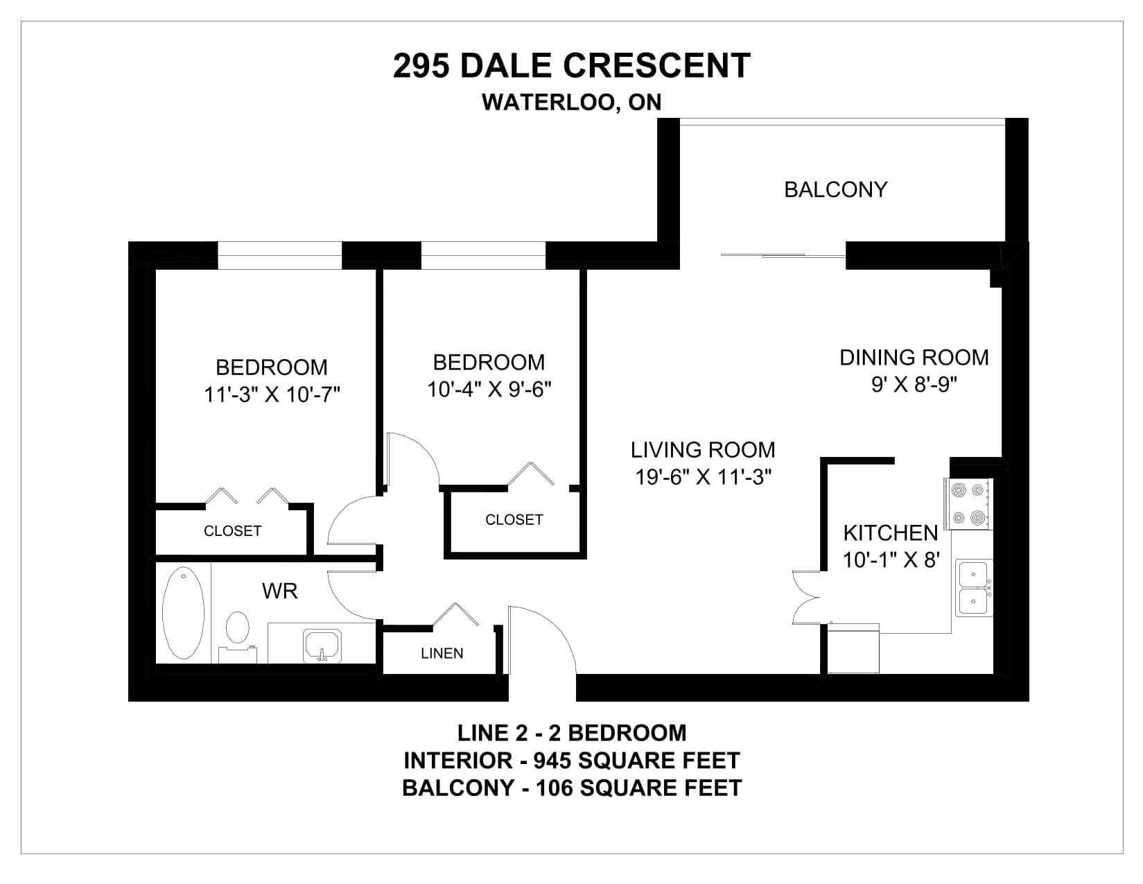 295 Dale Crescent - Photo 6