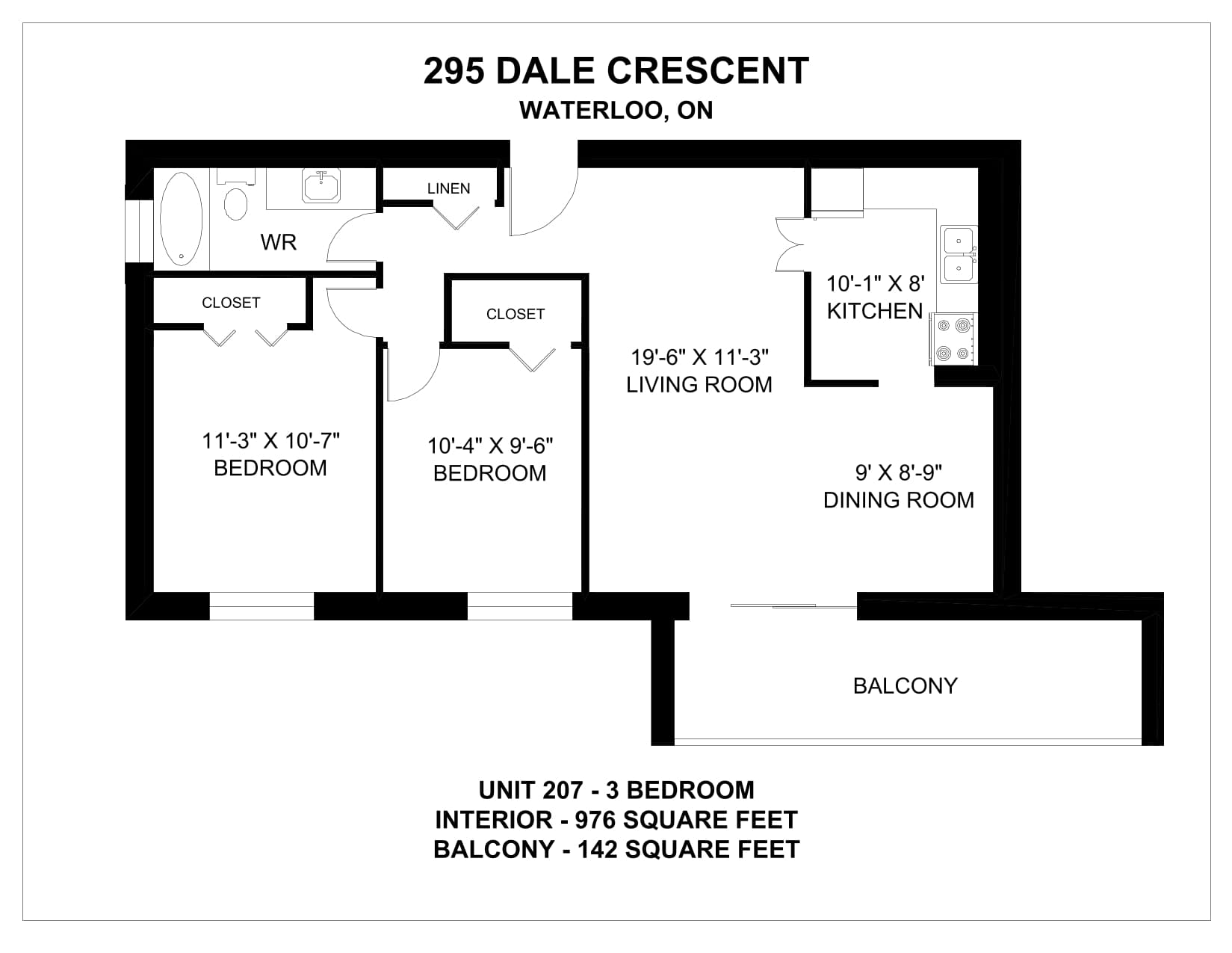 295 Dale Crescent - Photo 7