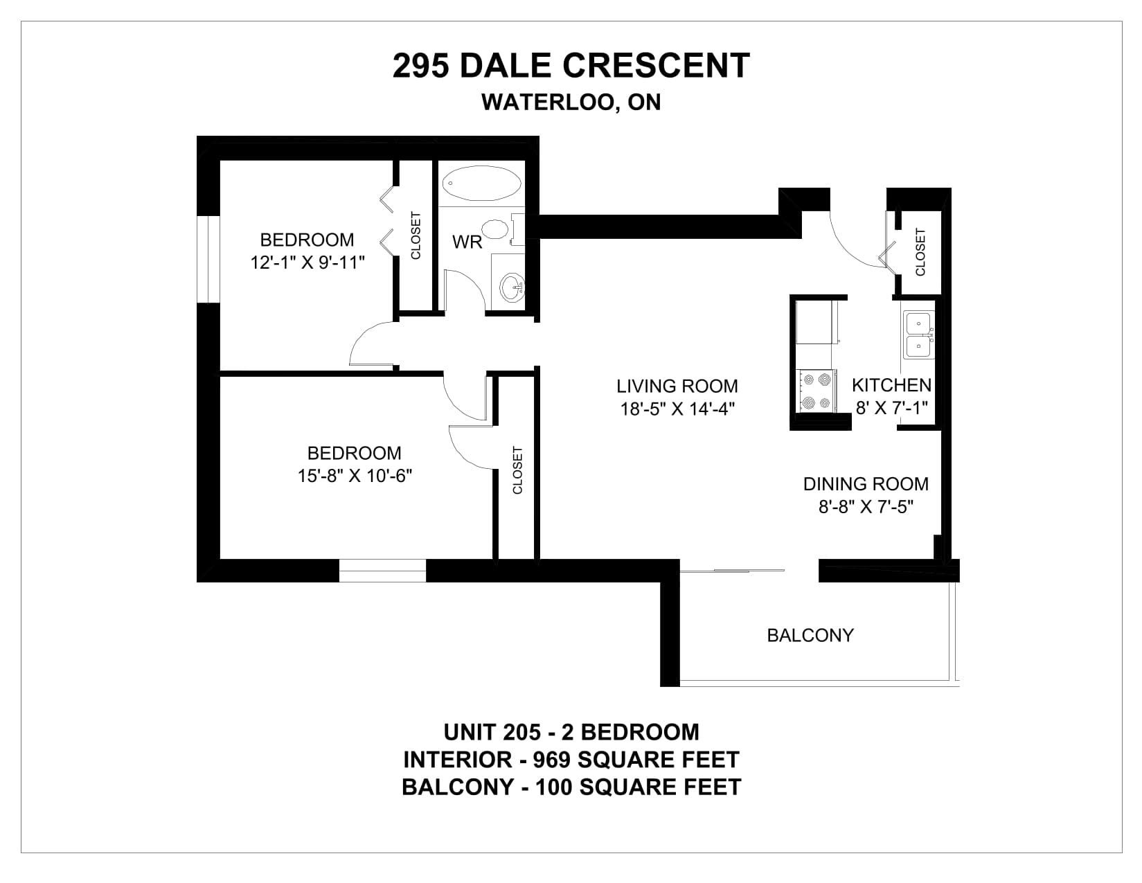295 Dale Crescent - Photo 15