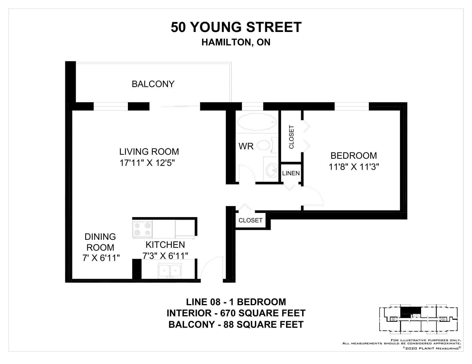 50 Young St - Photo 7