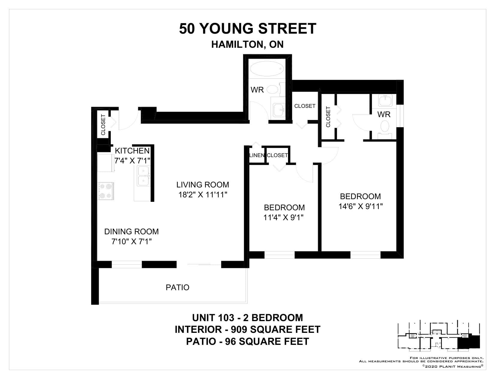 50 Young St - Photo 9