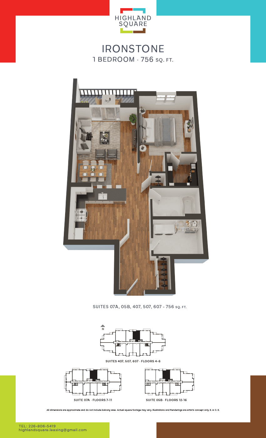 220 Ira Needles Blvd - Photo 19