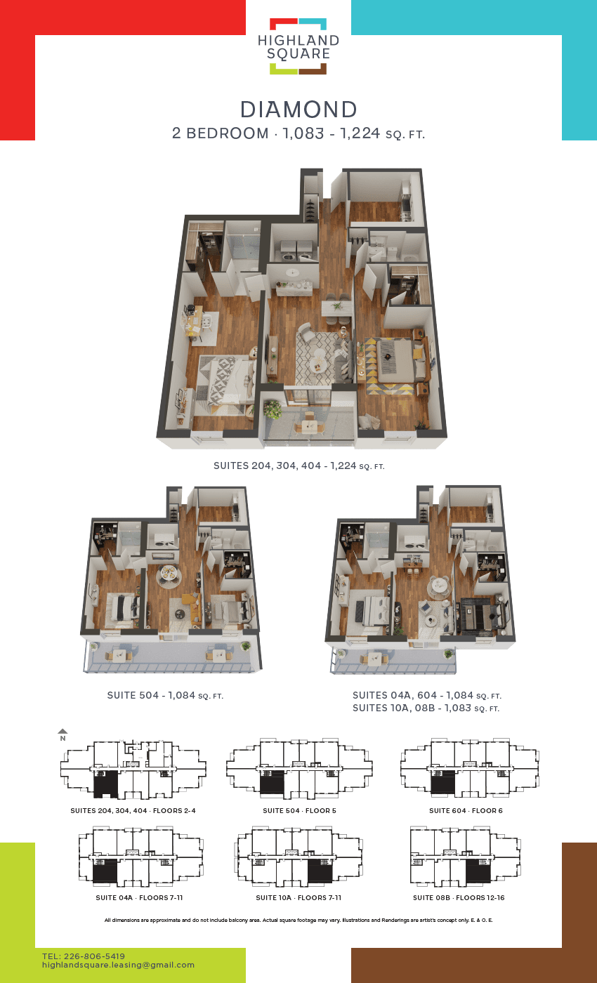 220 Ira Needles Blvd - Photo 8