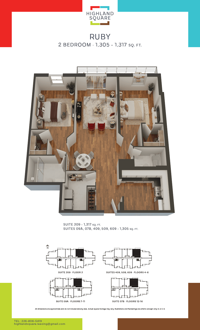 220 Ira Needles Blvd - Photo 11