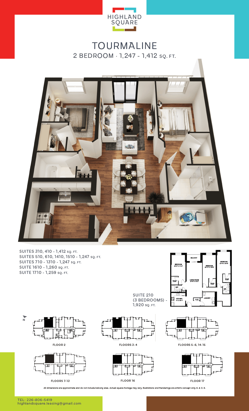 220 Ira Needles Blvd - Photo 14
