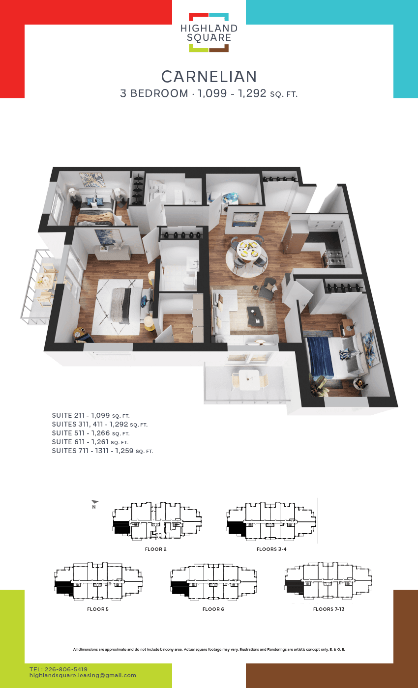 220 Ira Needles Blvd - Photo 3