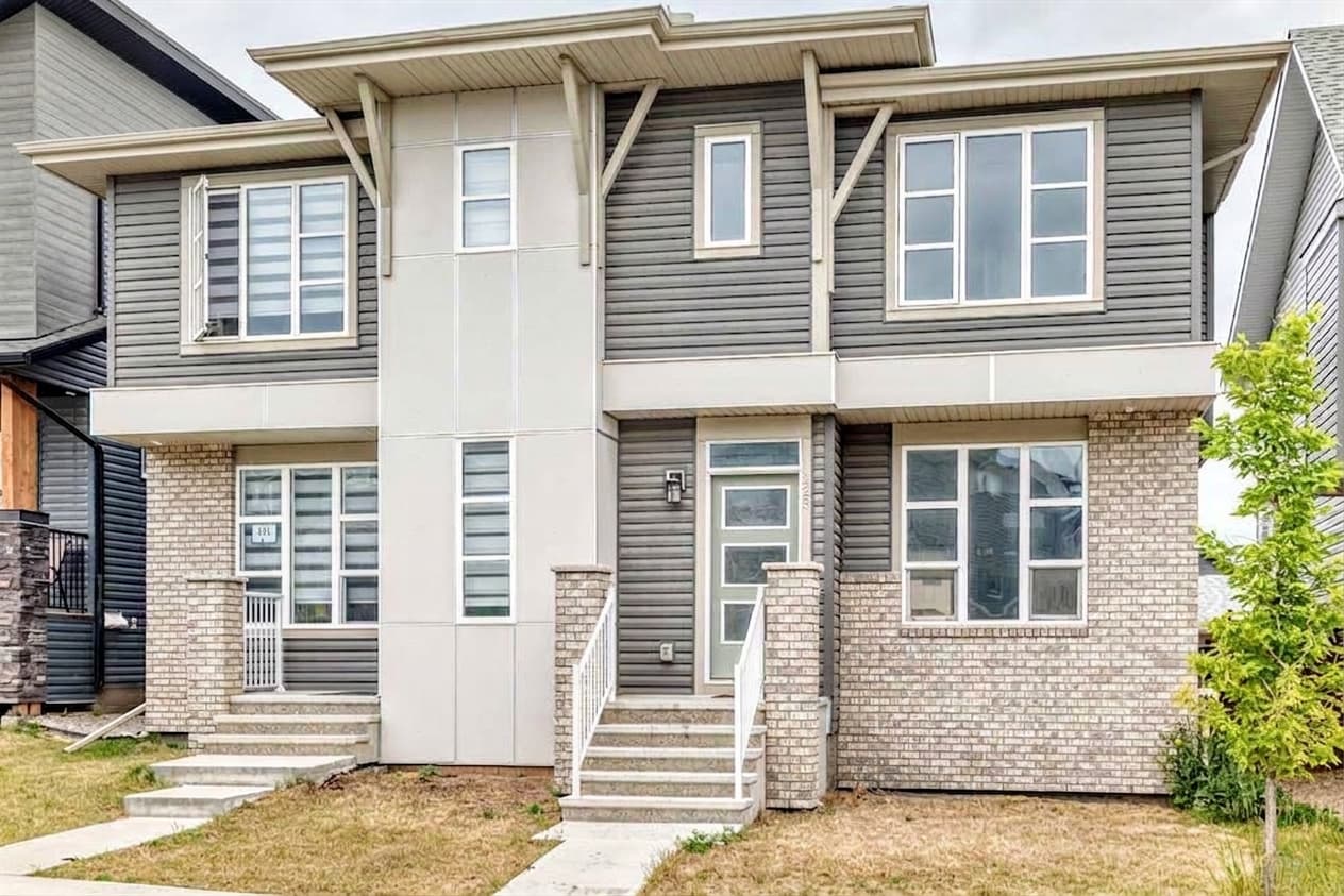 Modern 3-Bed + Bonus Room Duplex | 1,660 Sq Ft | Livingston | $2,100 - Photo 3