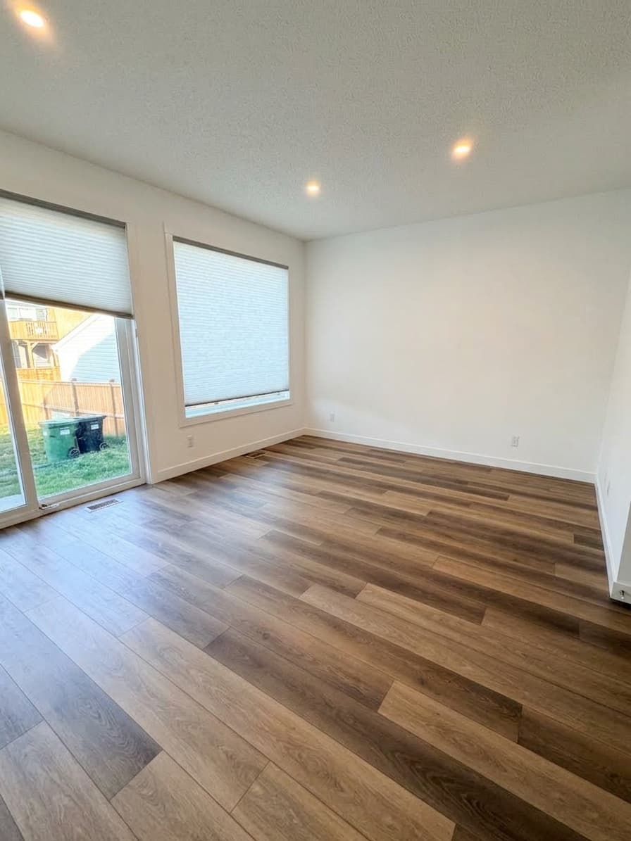 Modern 3-Bed + Bonus Room Duplex | 1,660 Sq Ft | Livingston | $2,100 - Photo 6