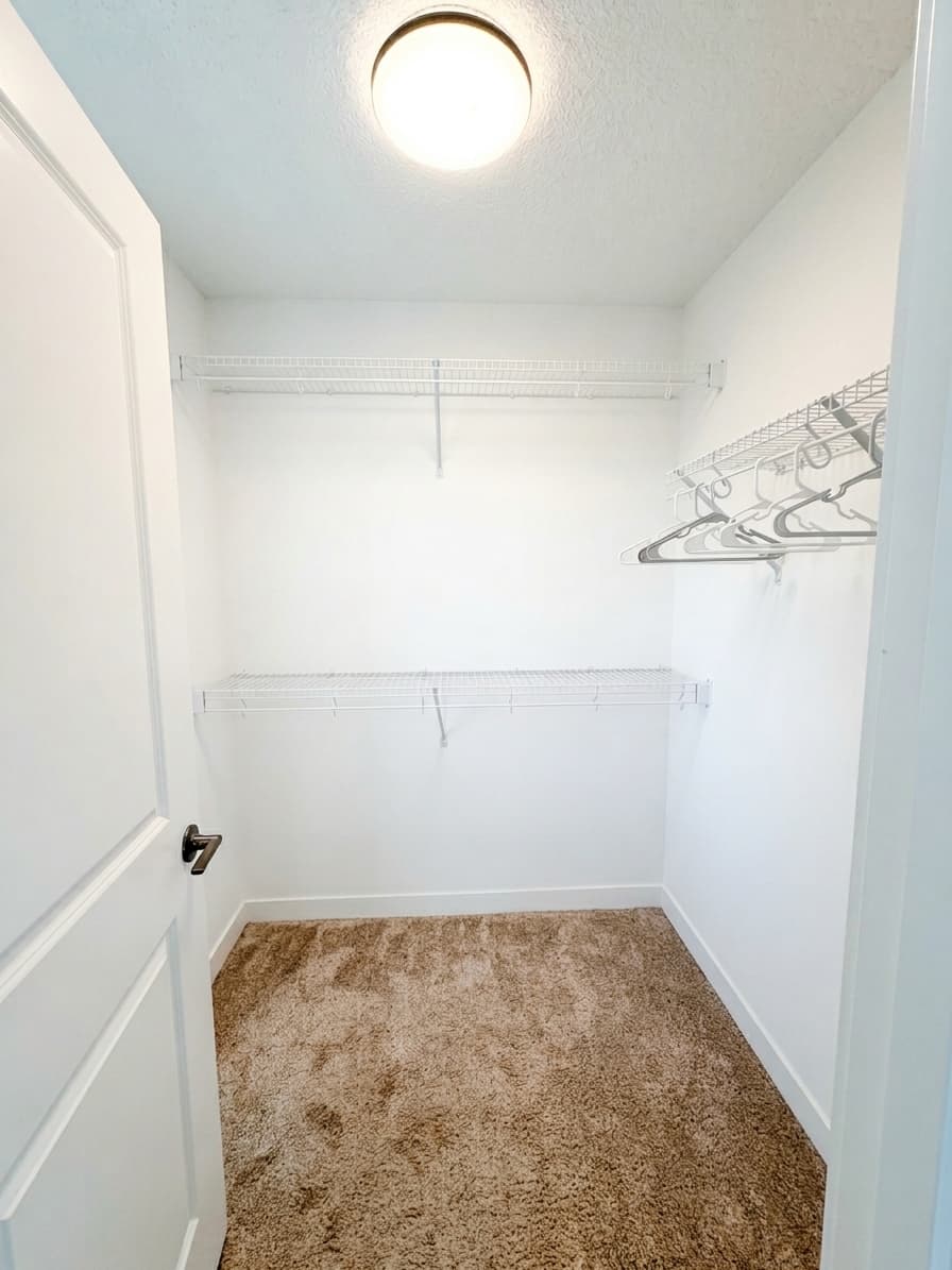 Modern 3-Bed + Bonus Room Duplex | 1,660 Sq Ft | Livingston | $2,100 - Photo 19