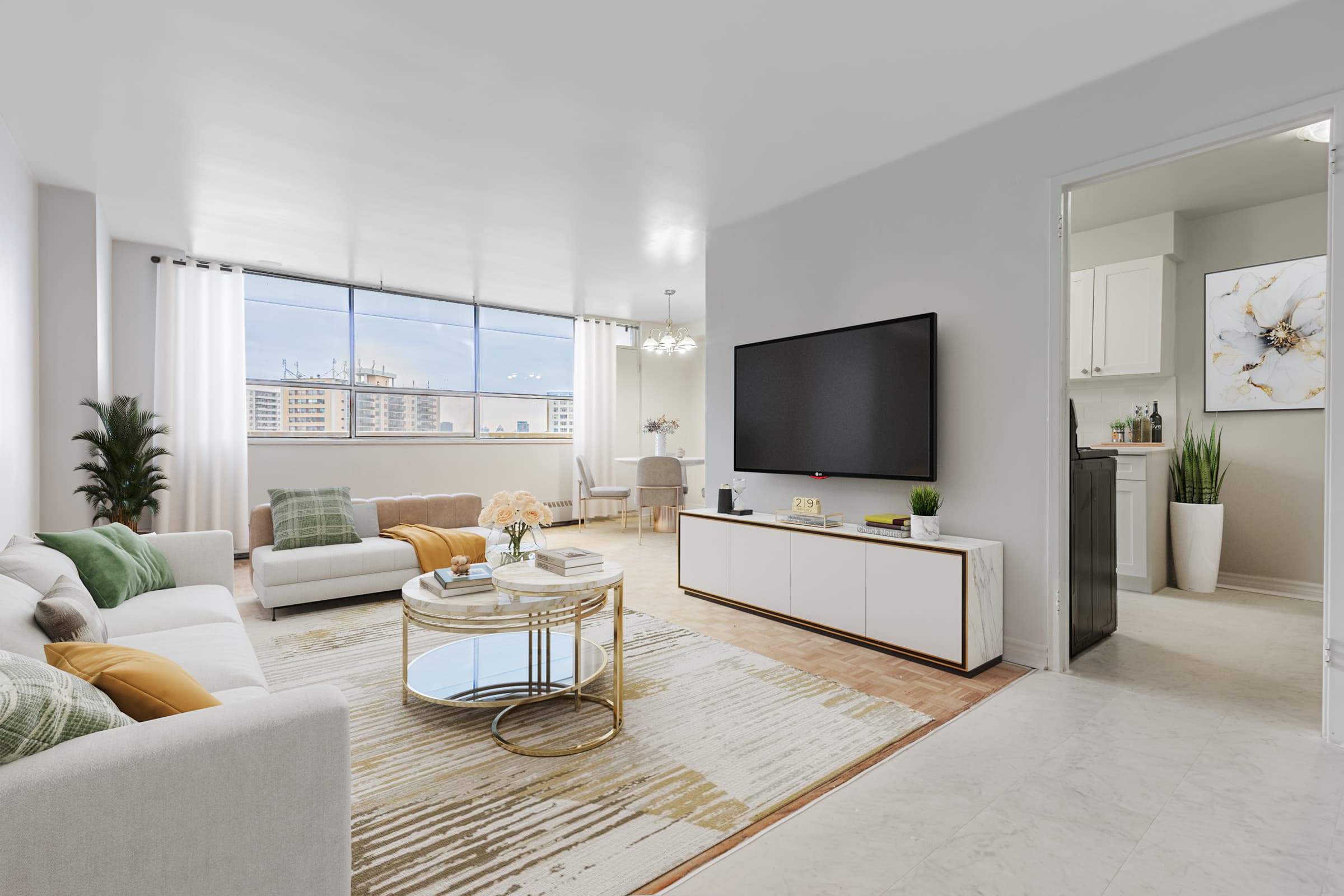 20 Godstone - 1-3 Bed Apts for Rent Starting at $1,845 to $2,995