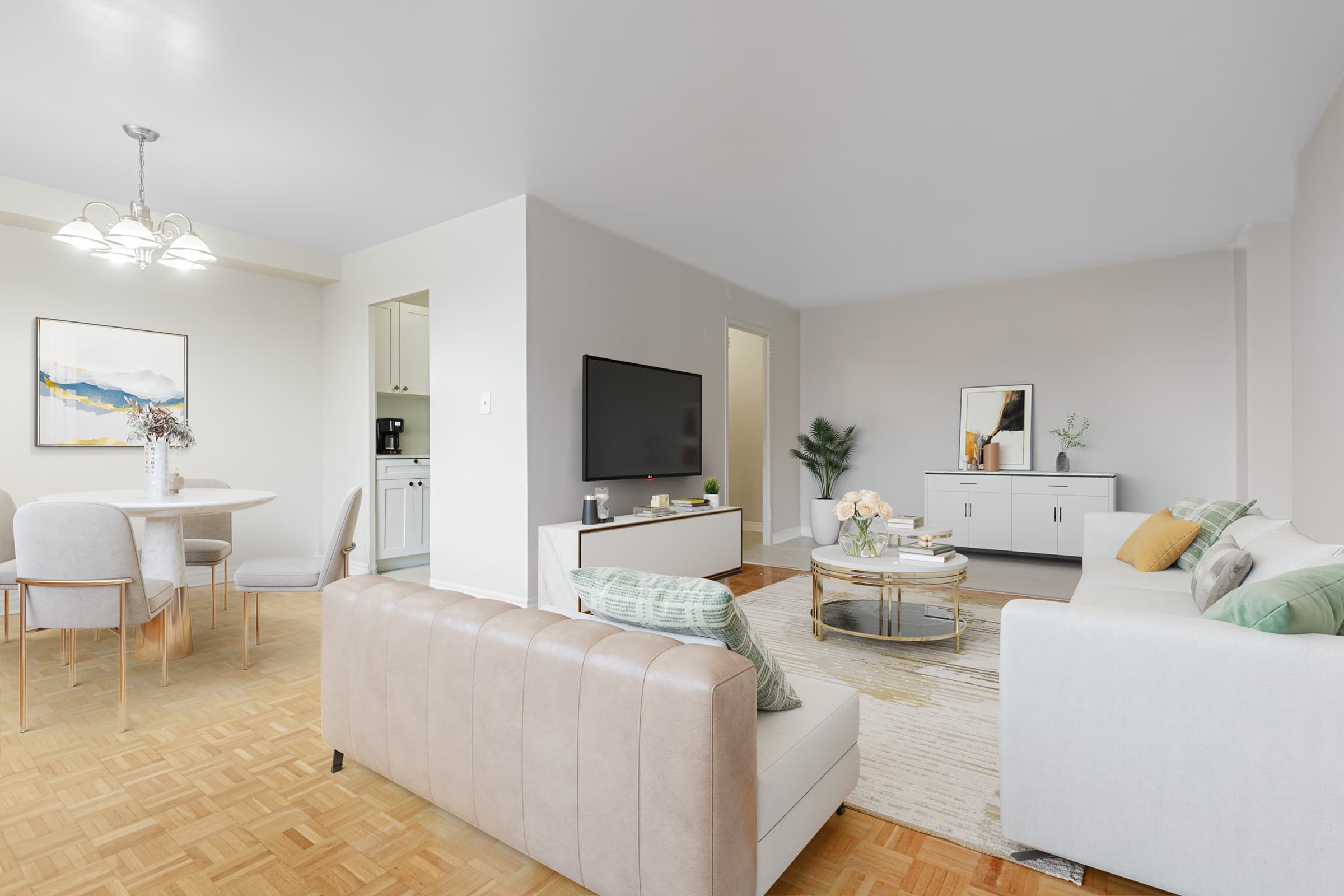 20 Godstone - 1-3 Bed Apts for Rent Starting at $1,845 to $2,995 - Photo 7