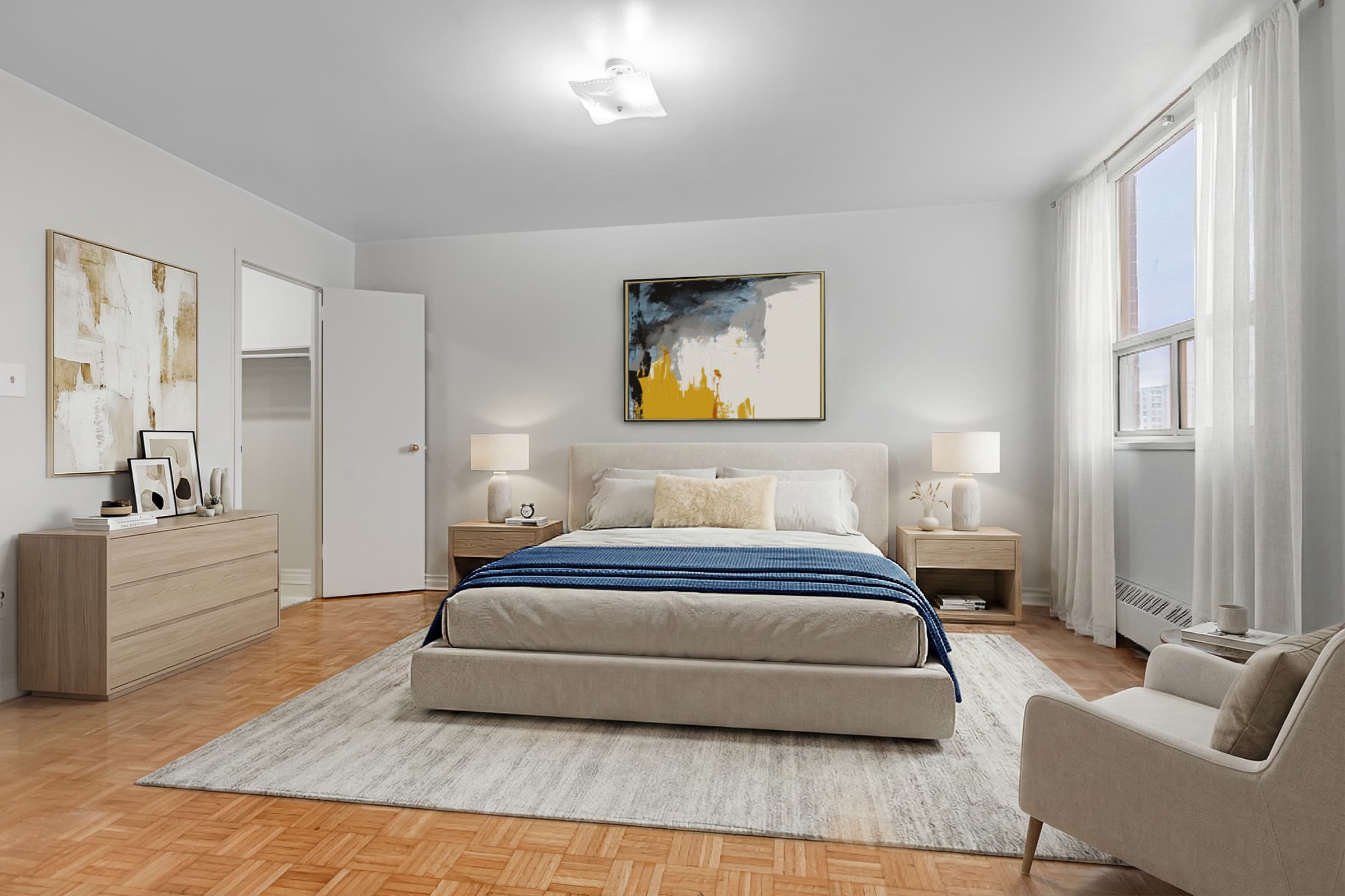 20 Godstone - 1-3 Bed Apts for Rent Starting at $1,845 to $2,995 - Photo 10
