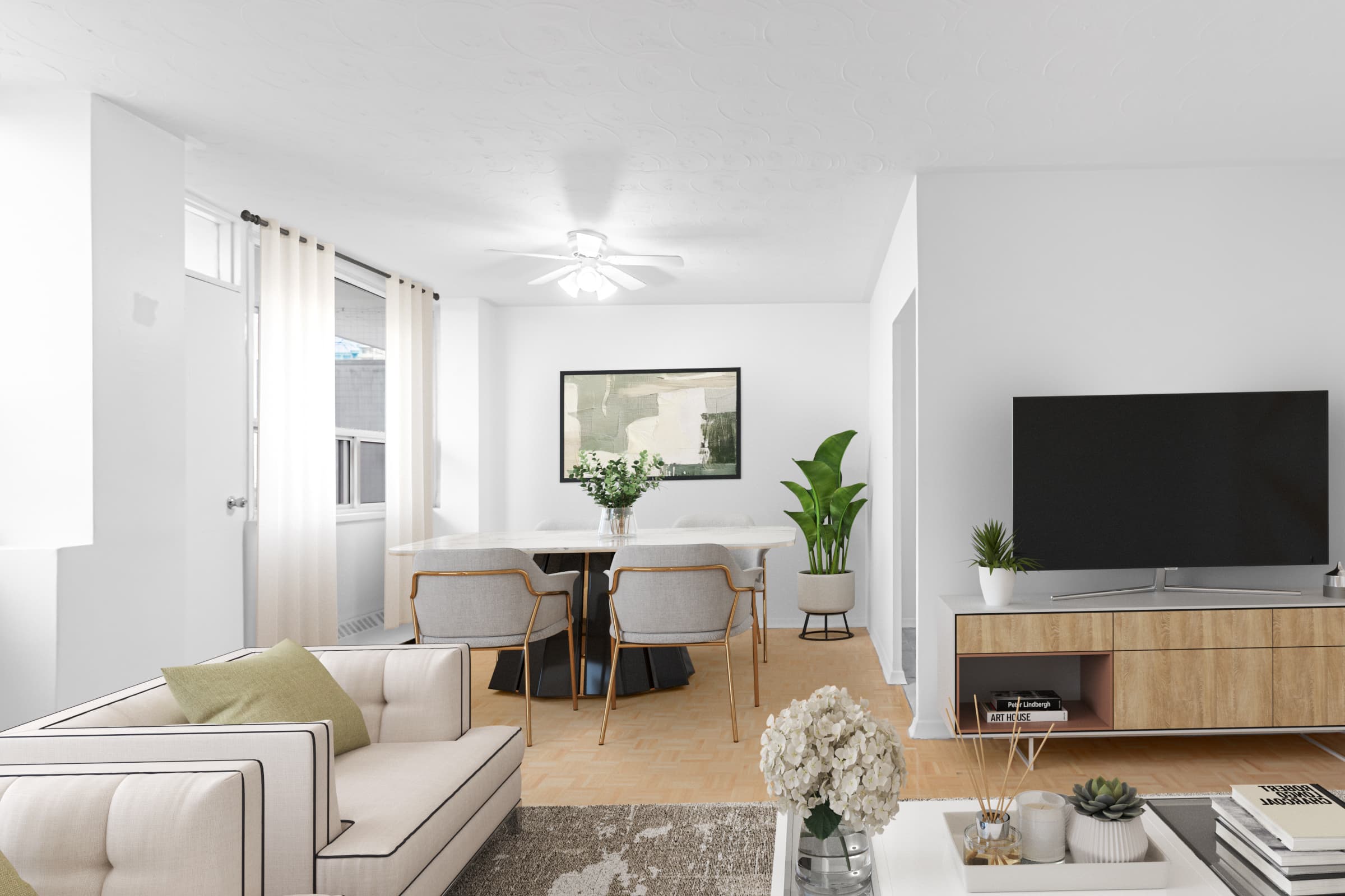 345 Dixon Road - Apartments for Rent - Starting at $1,895 - Photo 5
