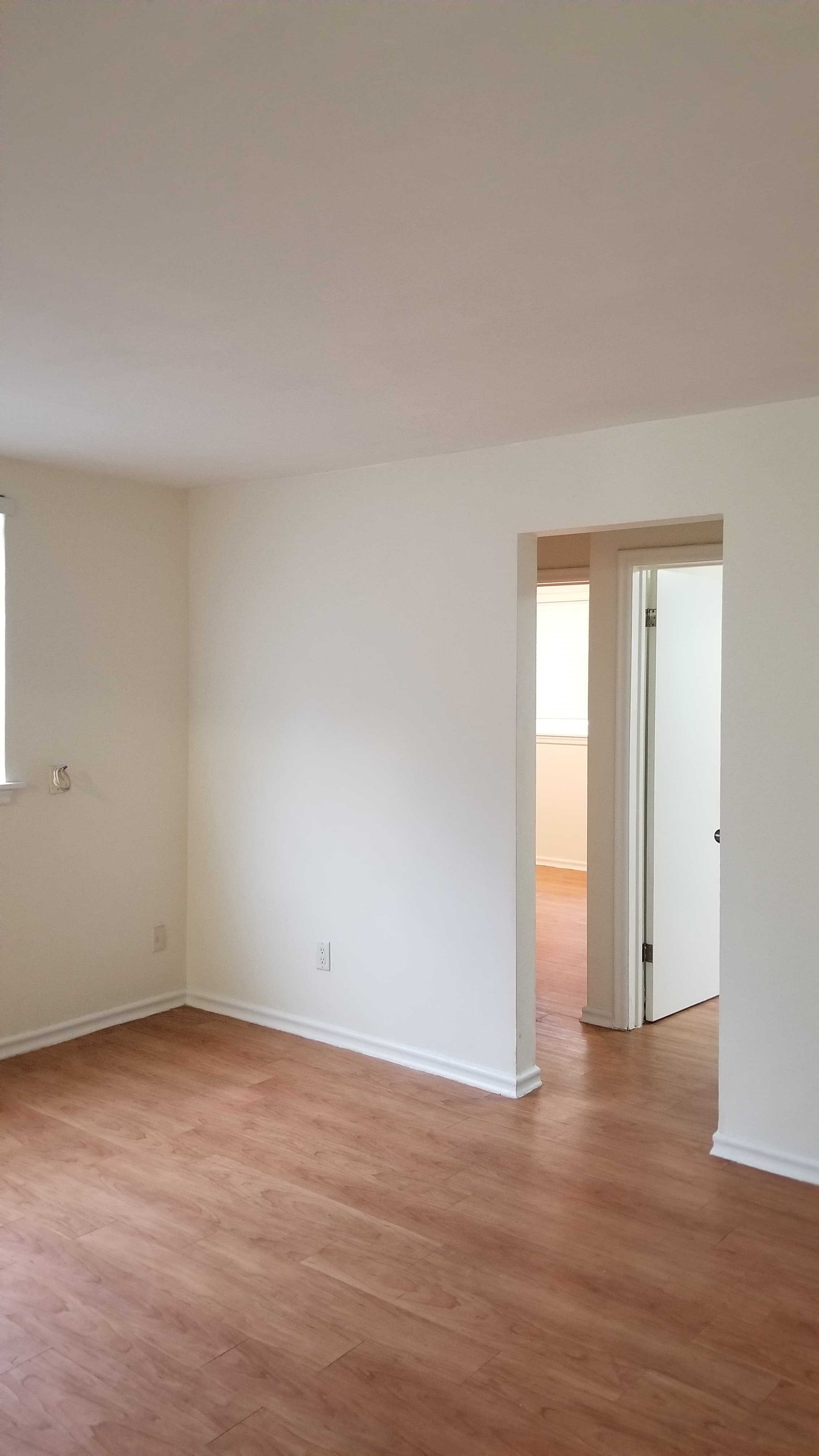Two Bedroom Apartment - Photo 2