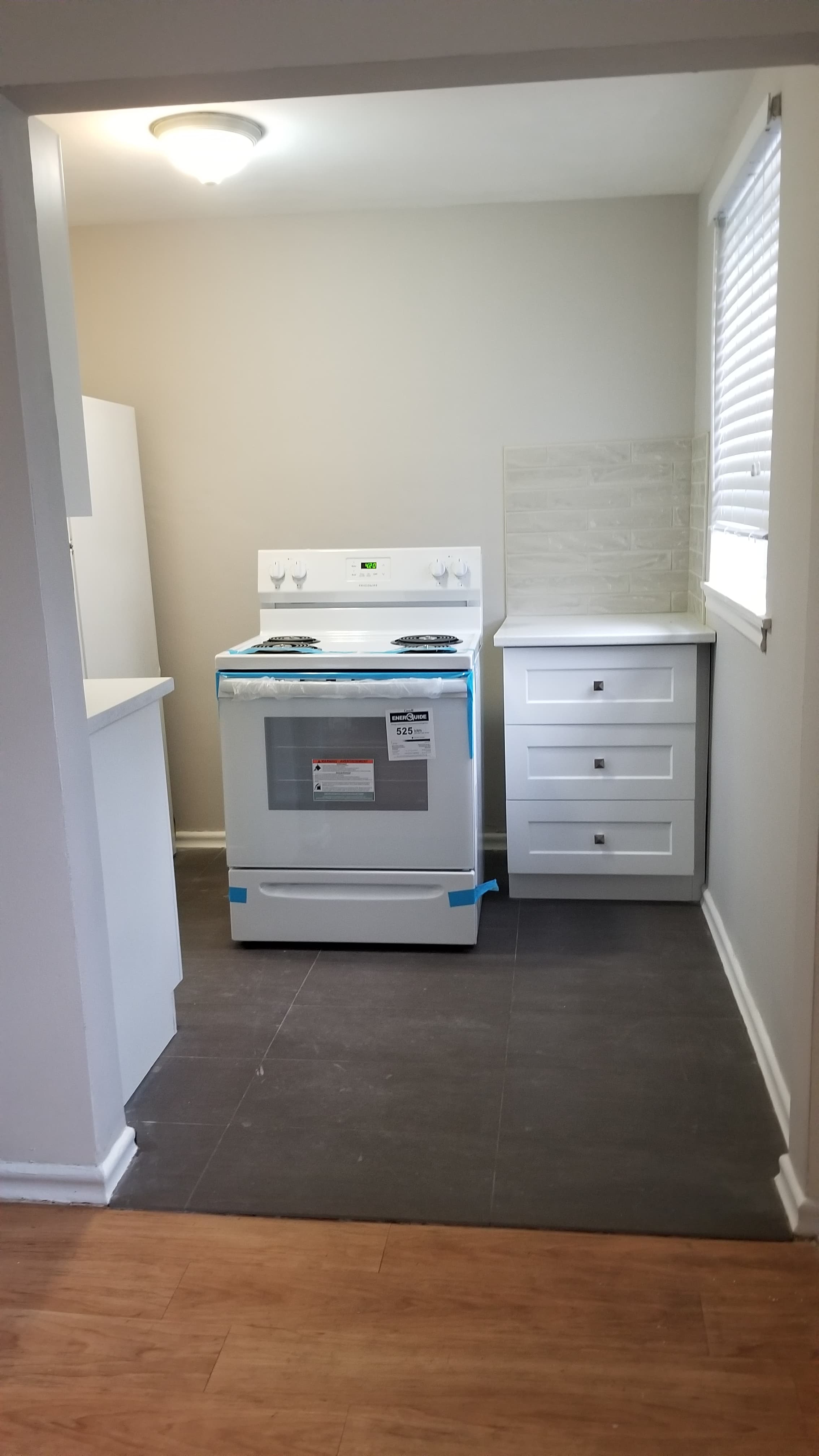 Two Bedroom Apartment - Photo 4