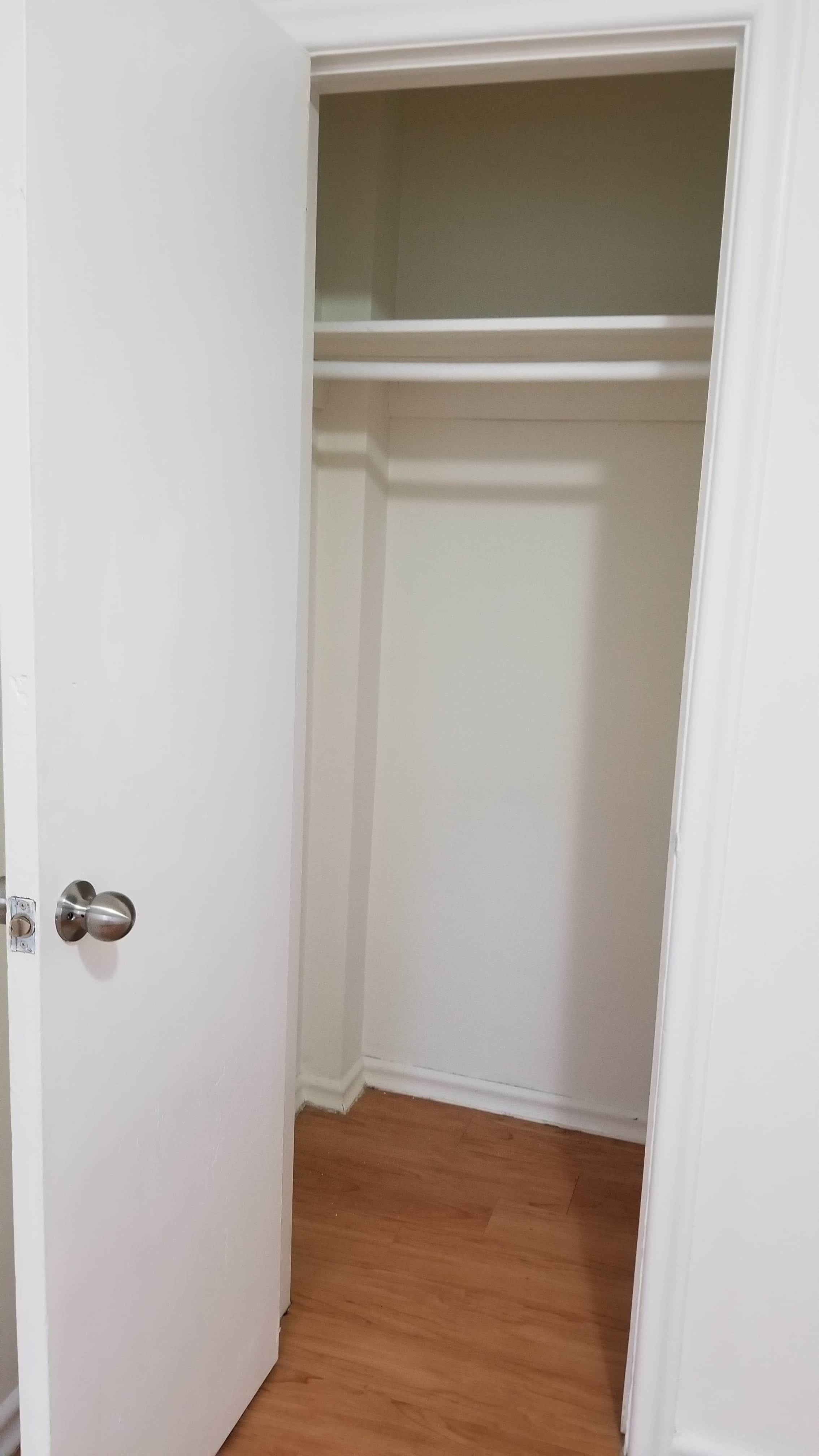 Two Bedroom Apartment - Photo 8