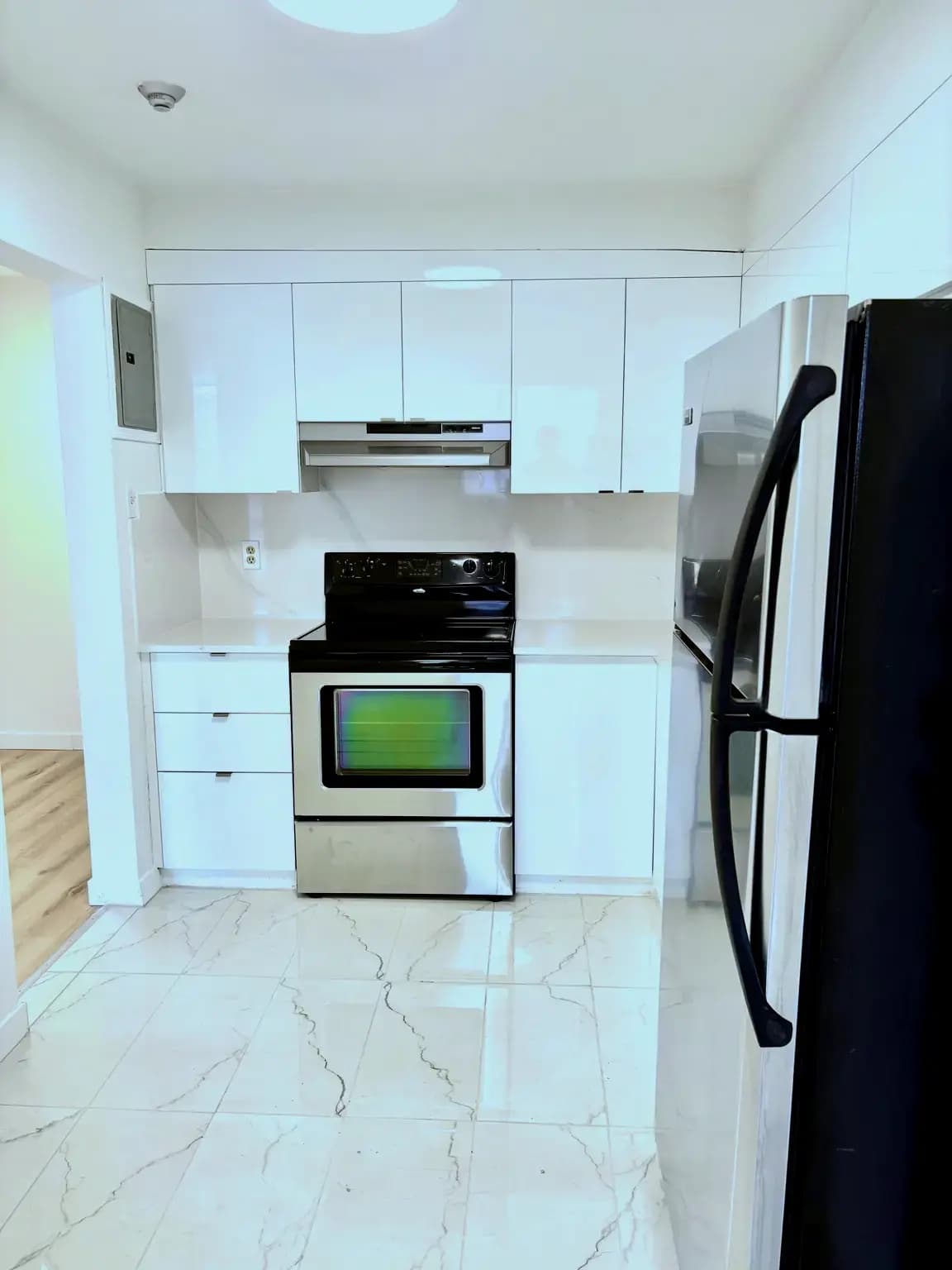 Parc Kildare | 4½ / 2 bedrooms | Côte-Saint-Luc - Photo 2