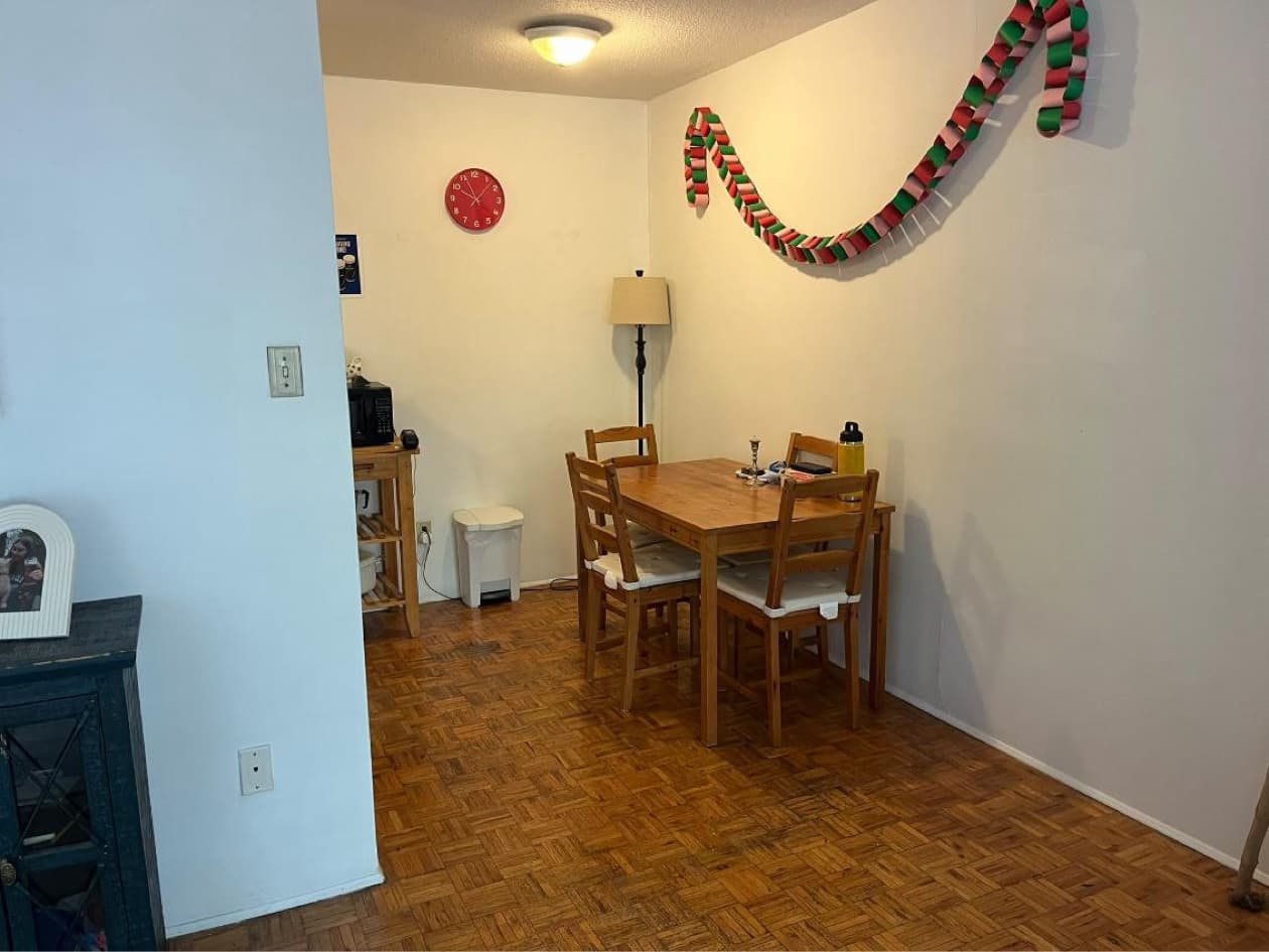 Bright 1-Bed with Private Balcony in Fairview — Available Nov 1 - Photo 8