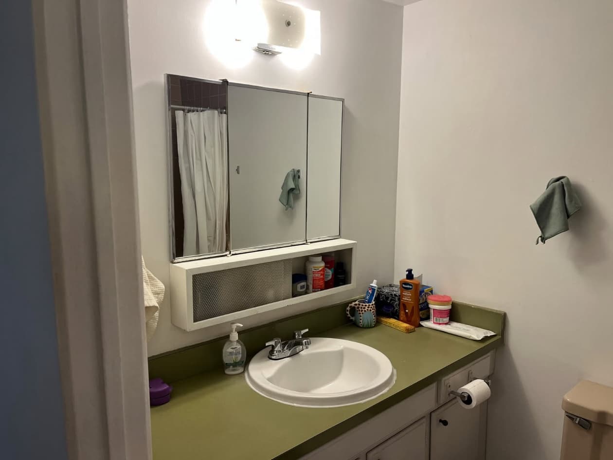 Bright 1-Bed + Large Balcony, South Granville — Cat Friendly