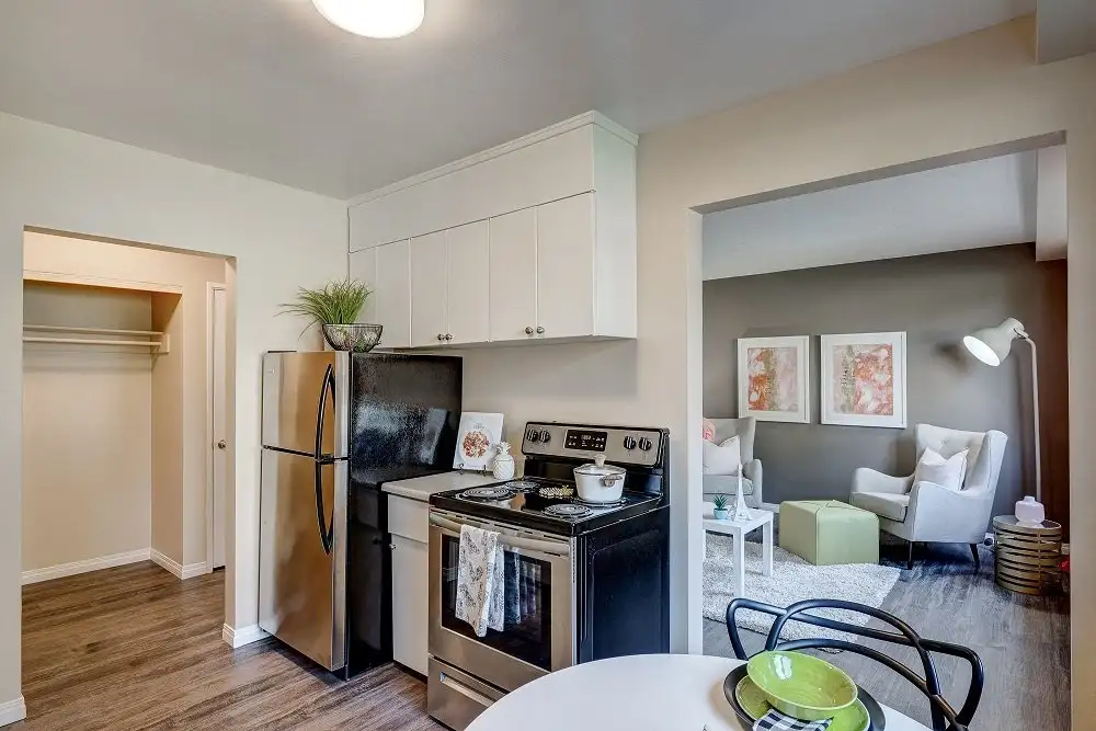 Apartment for Rent