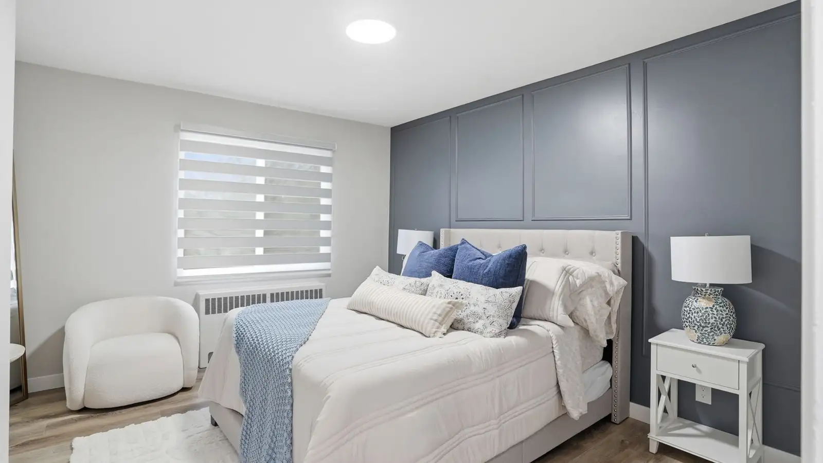 Apartment for Rent - Photo 2