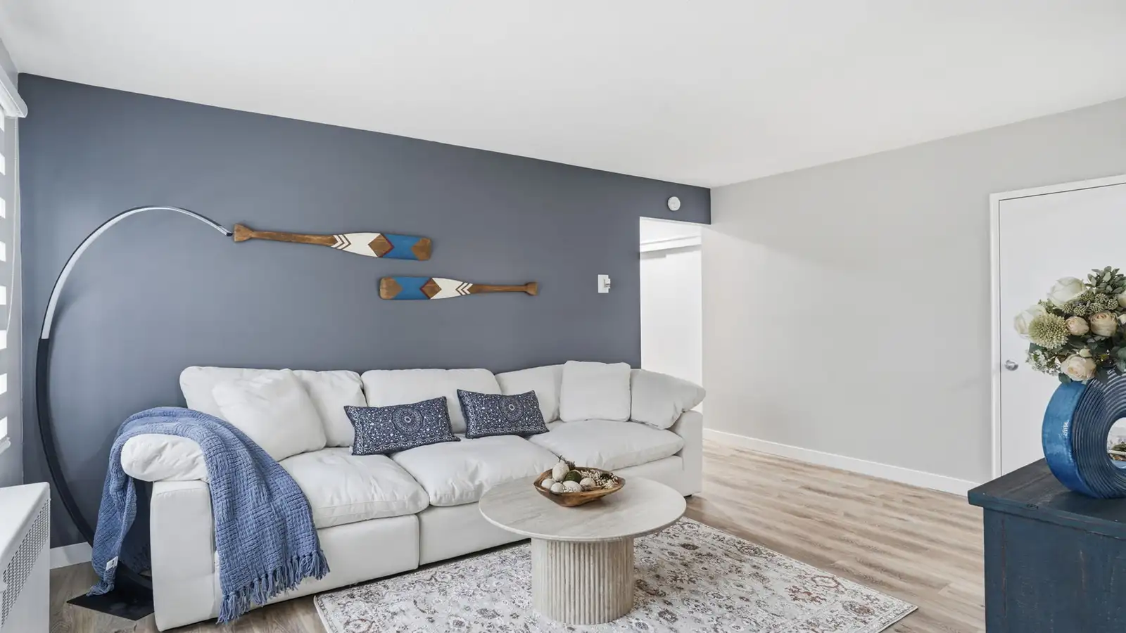 Apartment for Rent - Photo 6