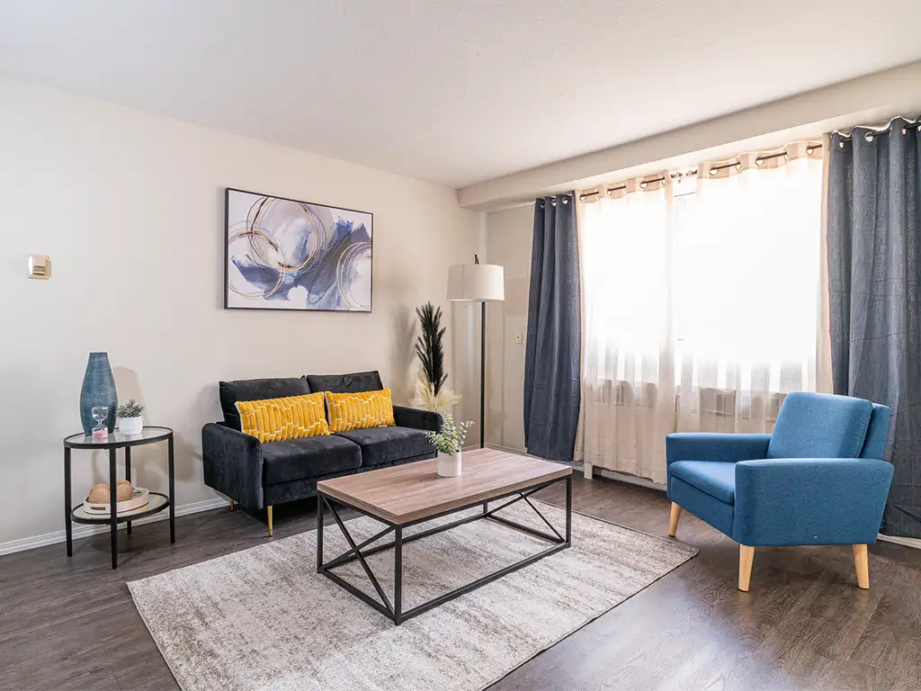 Apartment for Rent - Photo 7