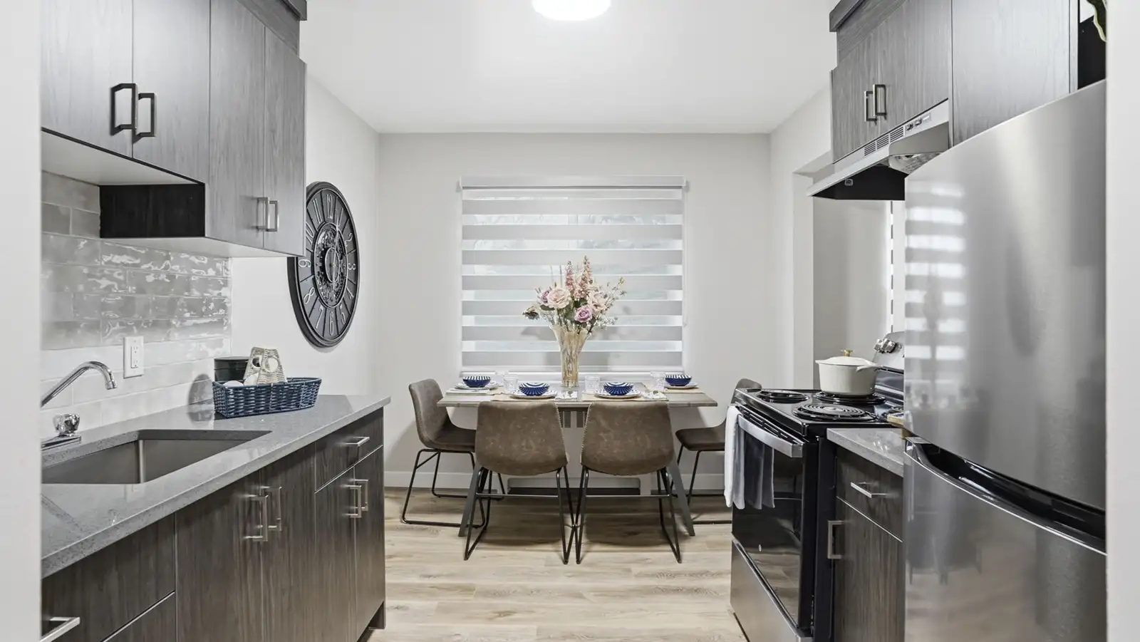Apartment for Rent - Photo 8