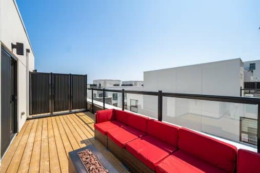 Stunning 35th-Floor 1 Bed + Den Condo — 80 John St, Toronto (Festival Tower) - Photo 5