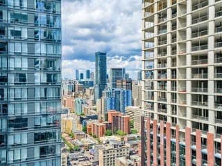Stunning 35th-Floor 1 Bed + Den Condo — 80 John St, Toronto (Festival Tower) - Photo 6