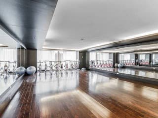 Stunning 35th-Floor 1 Bed + Den Condo — 80 John St, Toronto (Festival Tower) - Photo 9