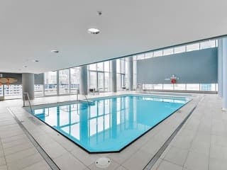Stunning 35th-Floor 1 Bed + Den Condo — 80 John St, Toronto (Festival Tower) - Photo 10