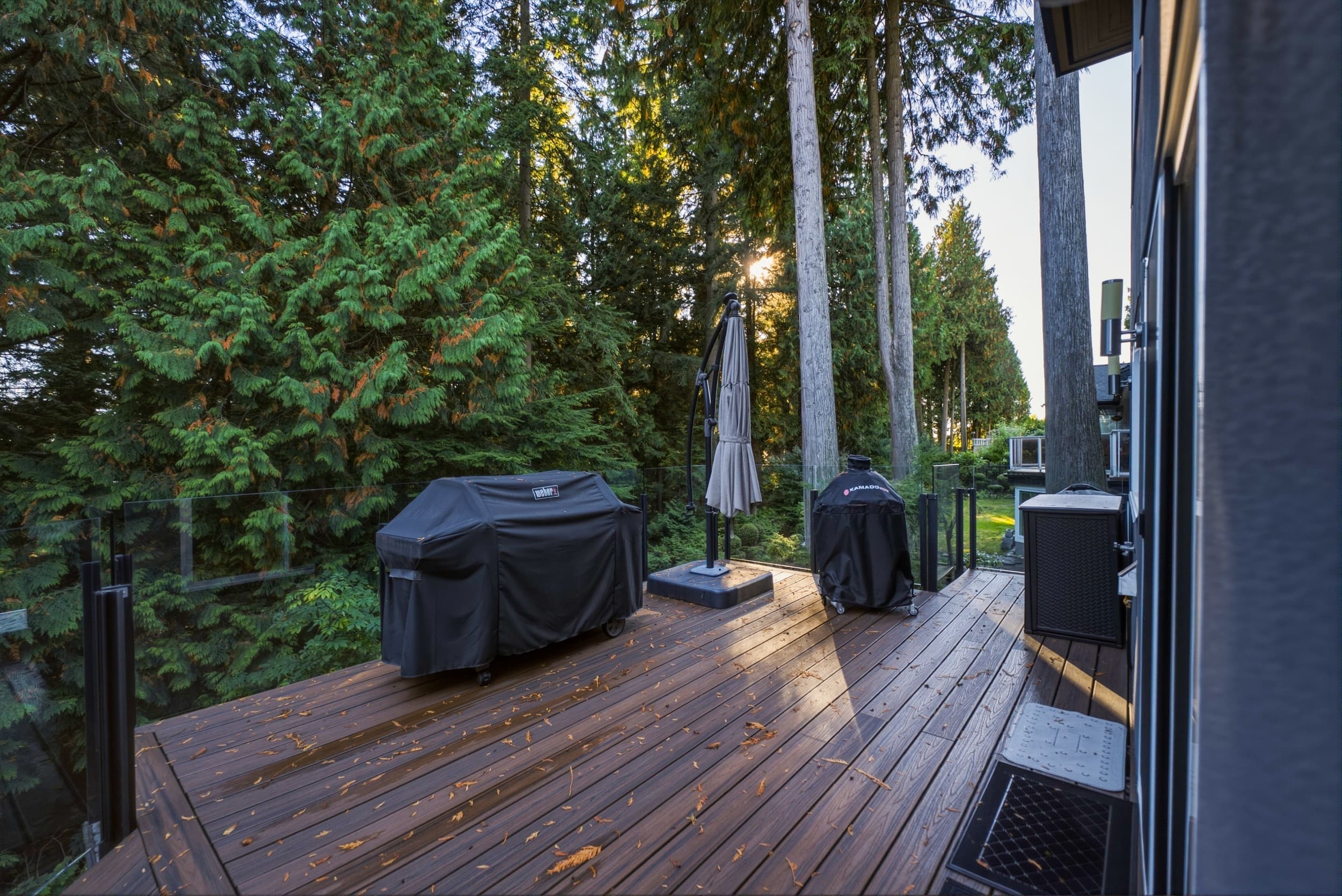 Prosperity Falls | Furnished Luxury Retreat in Chartwell - Photo 3