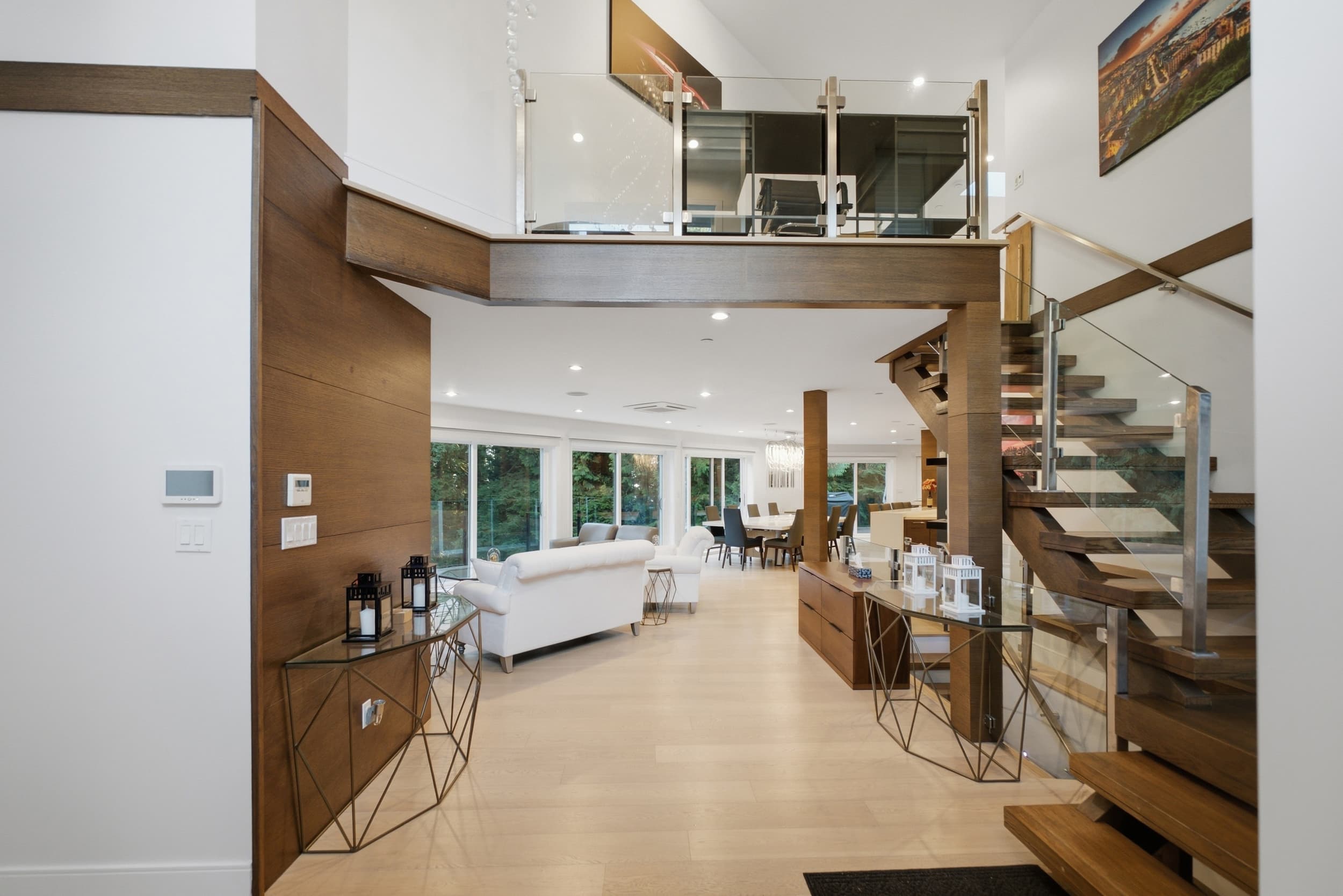Prosperity Falls | Furnished Luxury Retreat in Chartwell - Photo 7