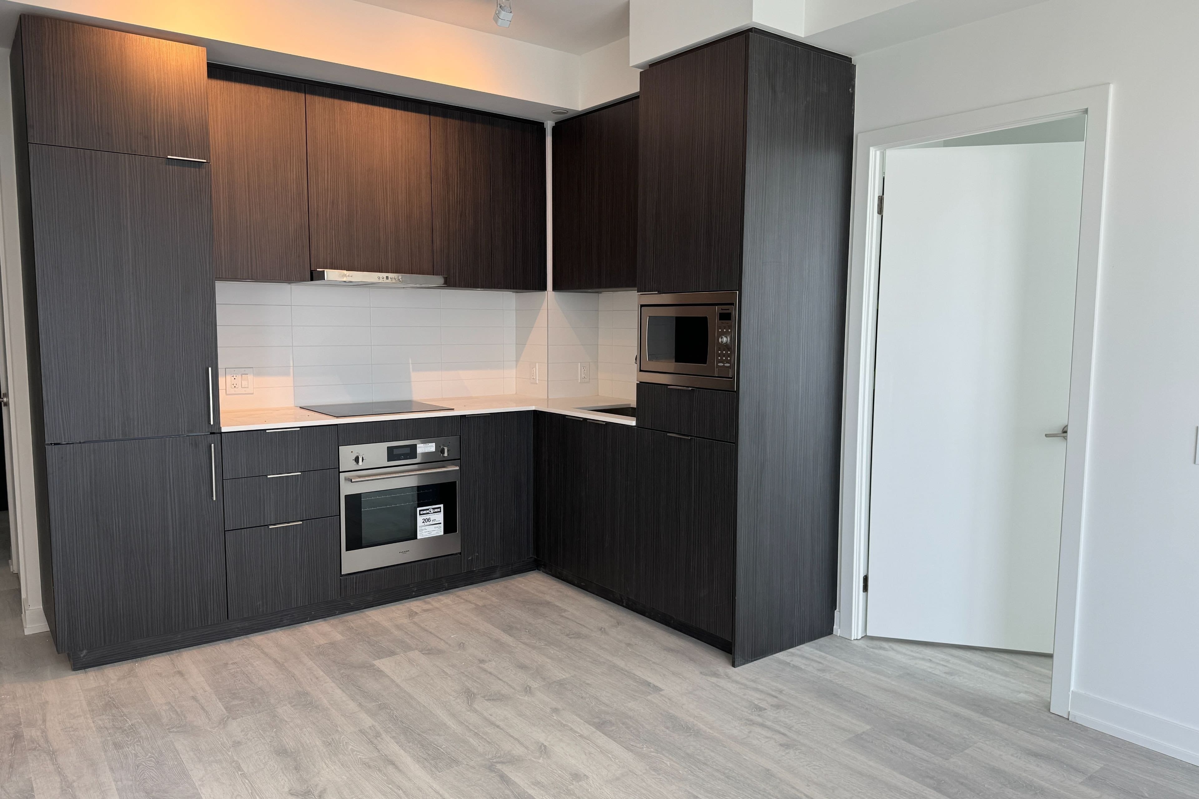 South-Facing 2 Bed 2 Bath Condo at M2M - North York - $2,750/mo