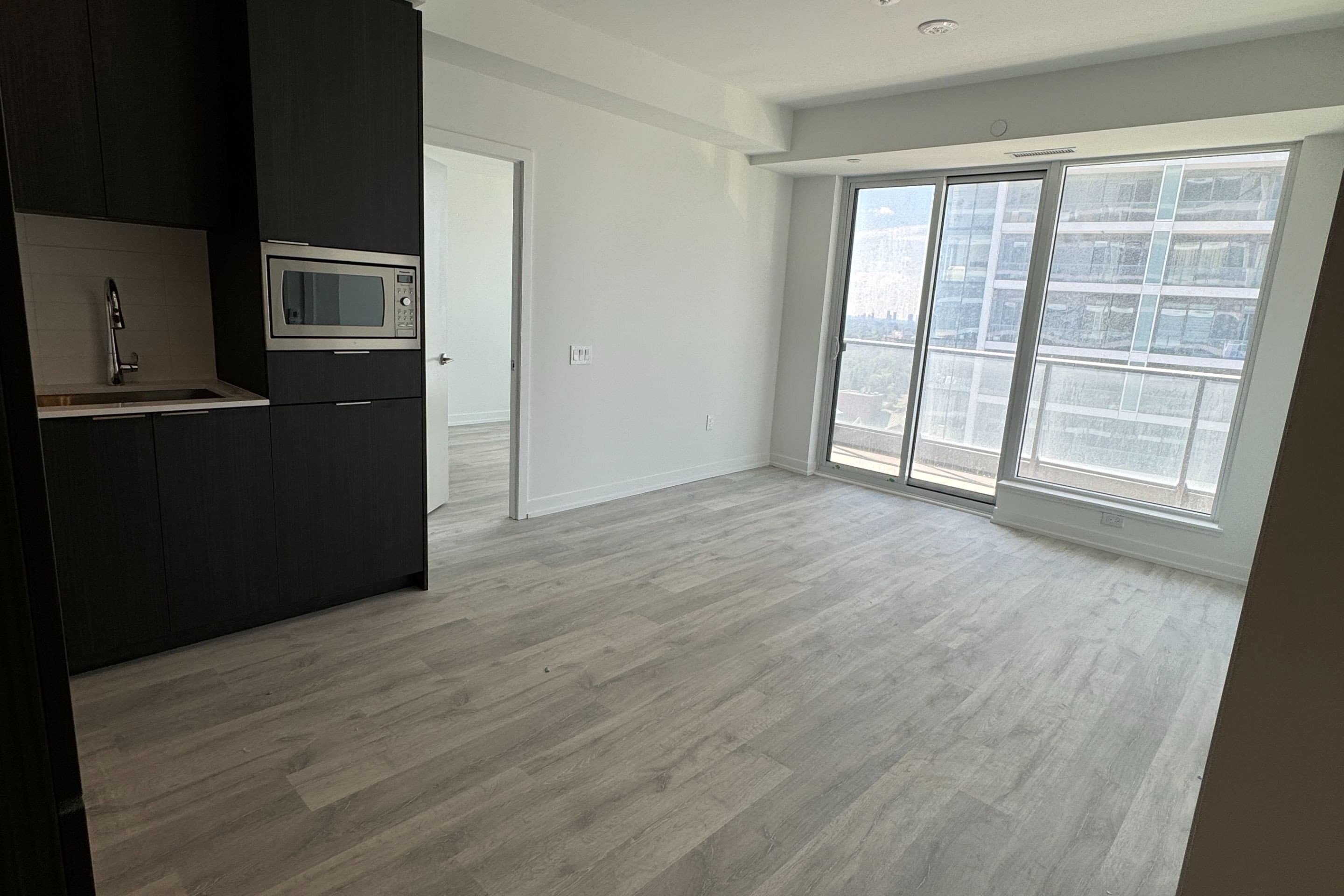 South-Facing 2 Bed 2 Bath Condo at M2M - North York - $2,750/mo - Photo 2