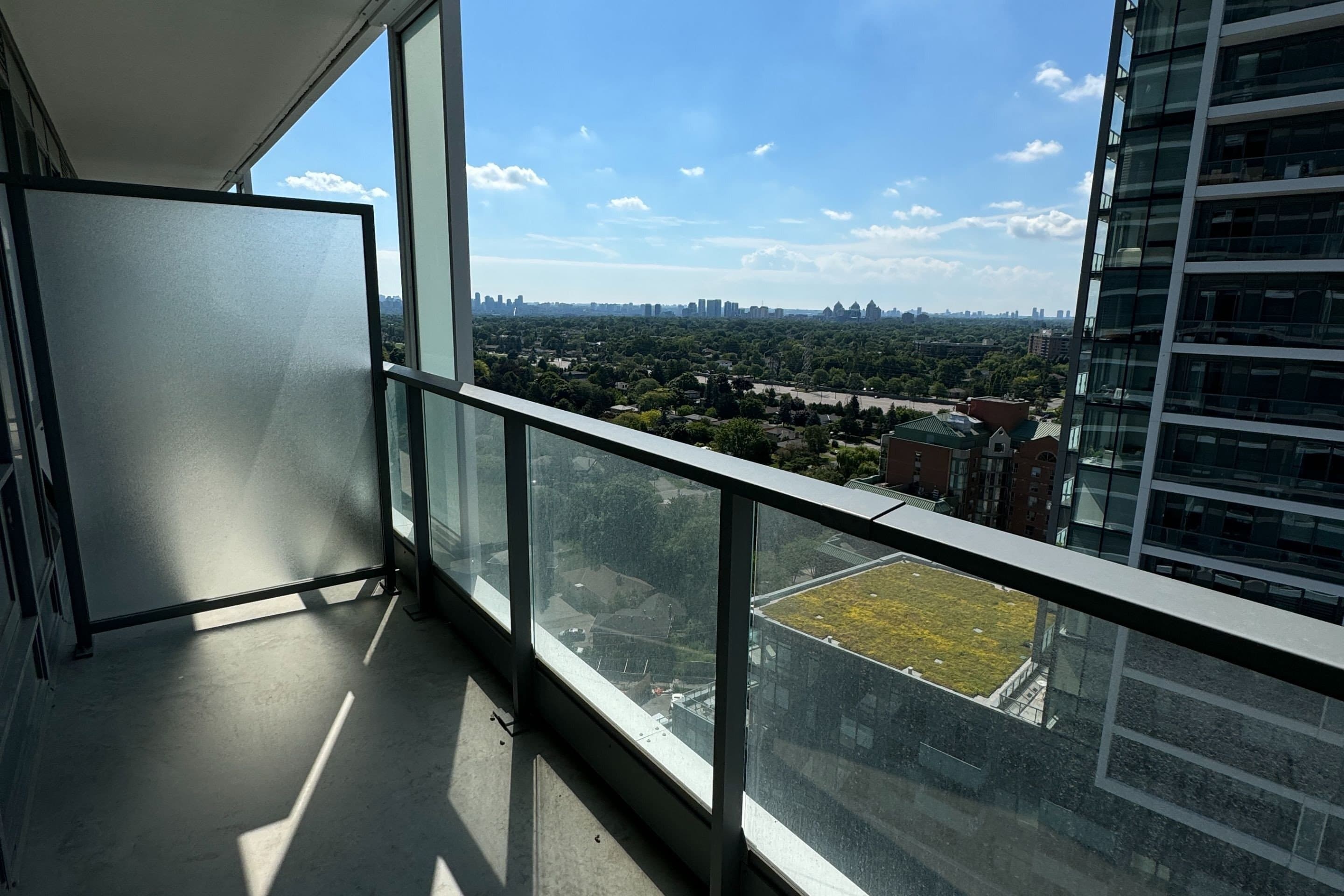 South-Facing 2 Bed 2 Bath Condo at M2M - North York - $2,750/mo - Photo 5