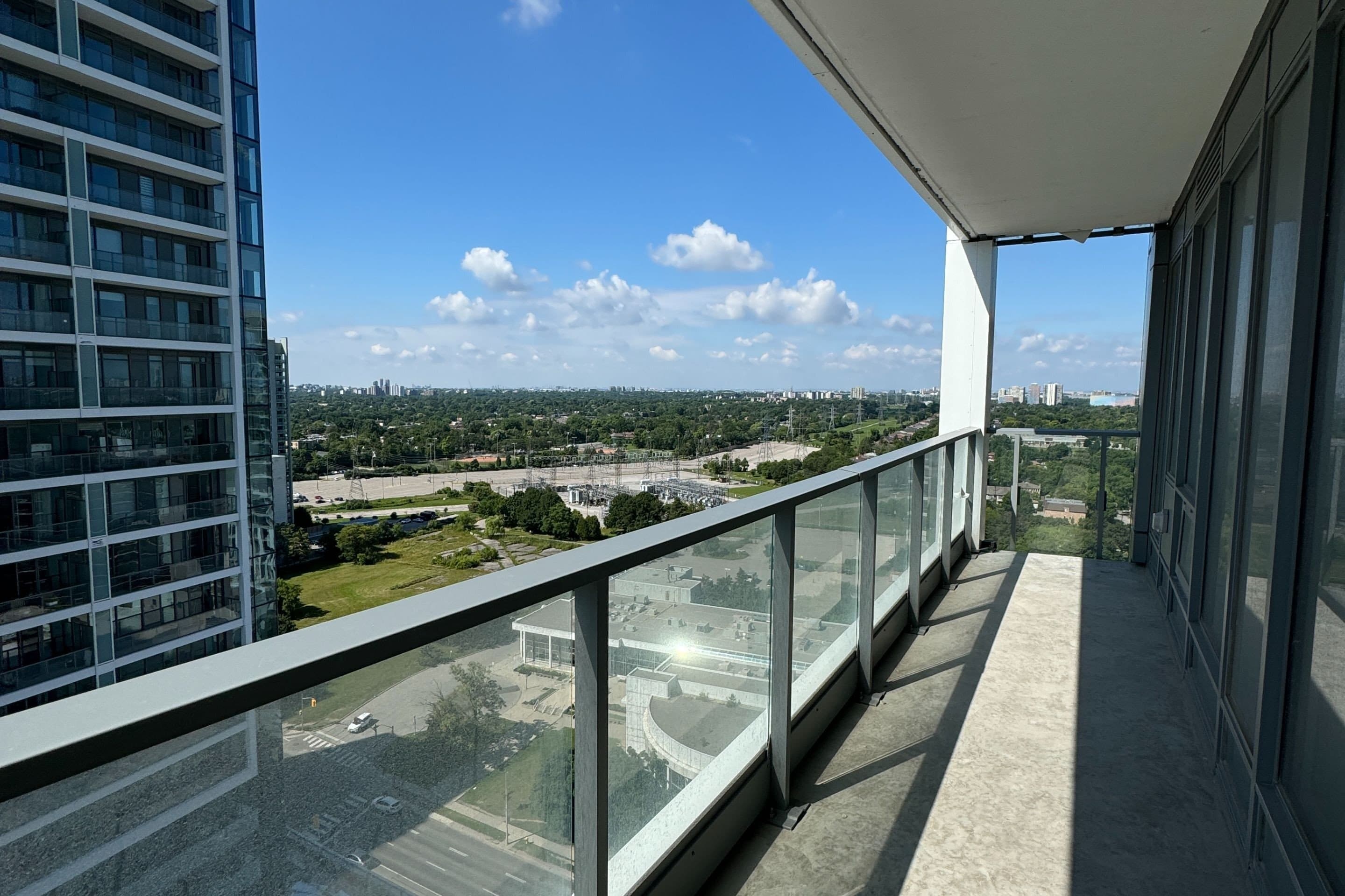 South-Facing 2 Bed 2 Bath Condo at M2M - North York - $2,750/mo - Photo 8