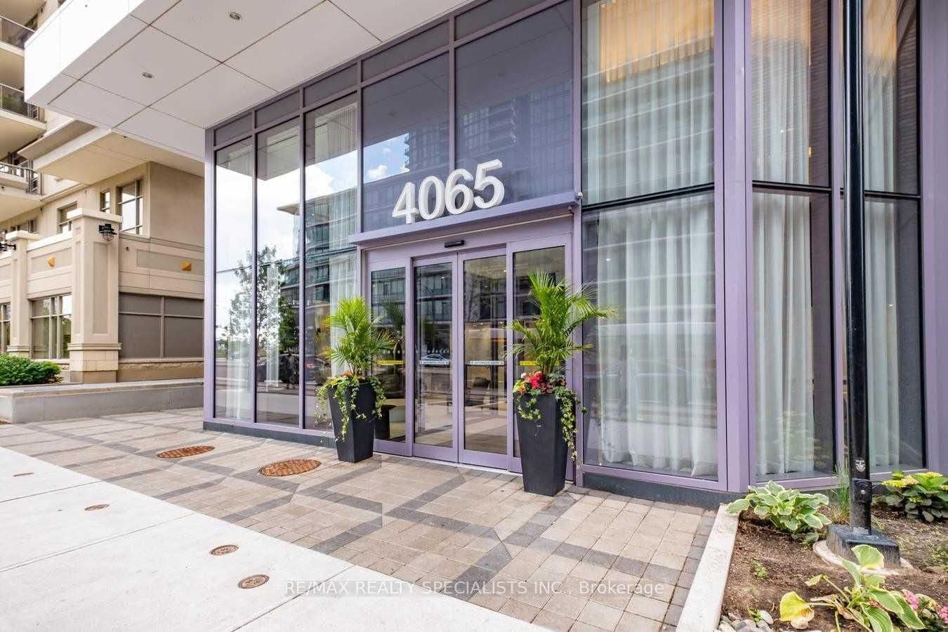 1 Bed / 1 Bath Condo for Rent – City Centre, Mississauga - Photo 2