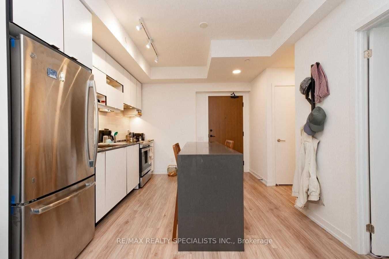 1 Bed / 1 Bath Condo for Rent – City Centre, Mississauga - Photo 4