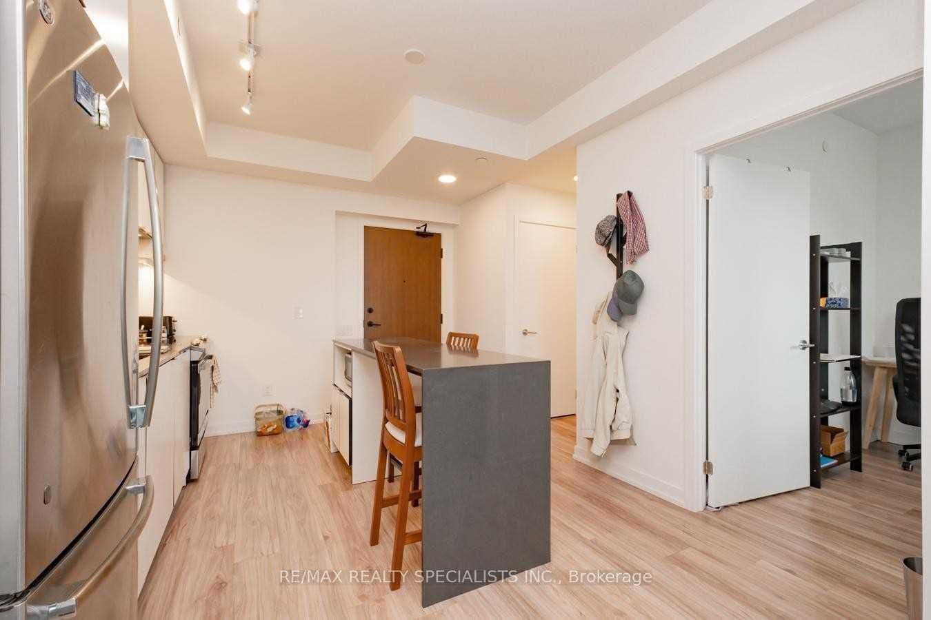 1 Bed / 1 Bath Condo for Rent – City Centre, Mississauga - Photo 5